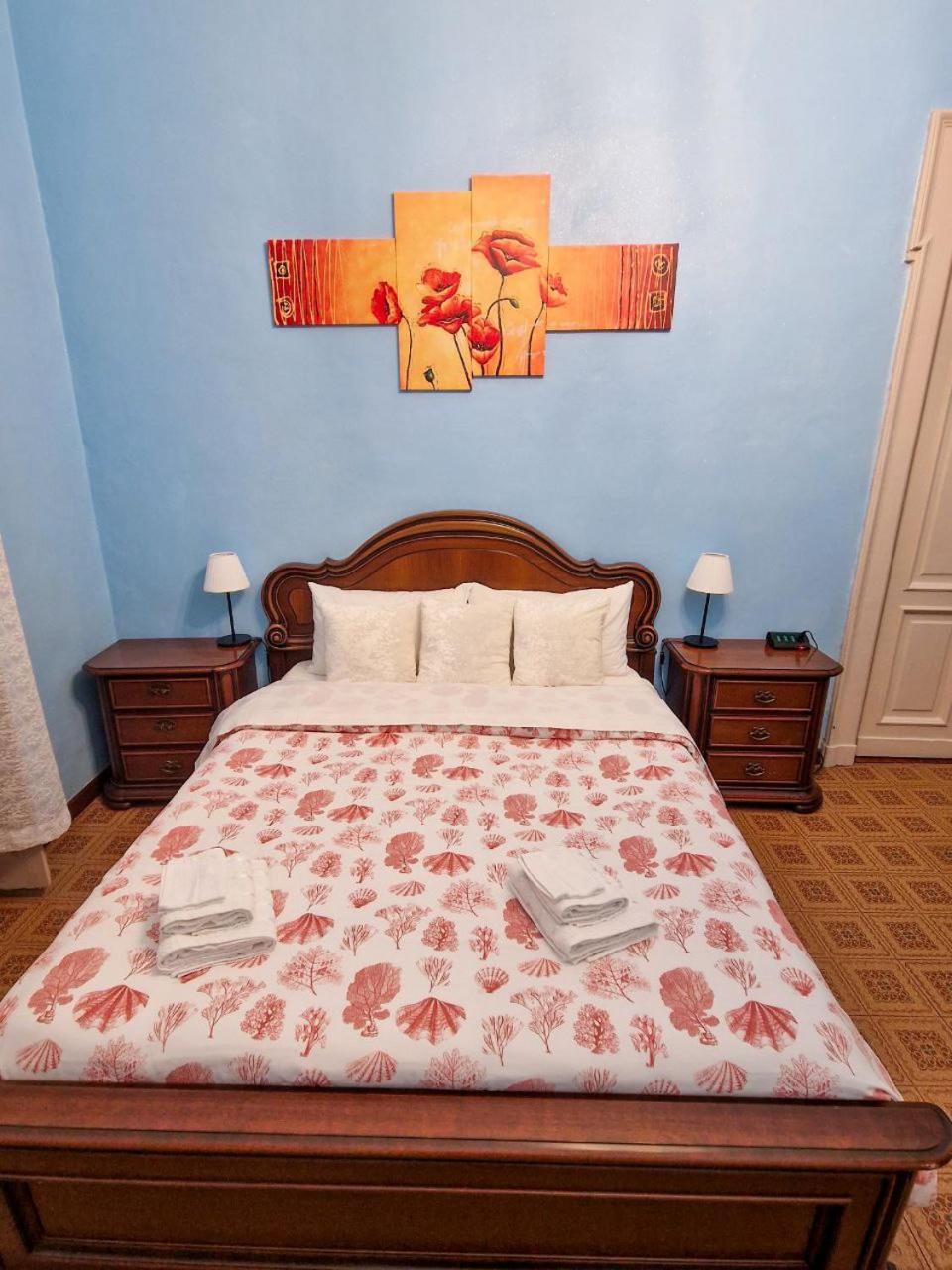 Torino Madama Cristina Apartment - Liberty Palace view 3