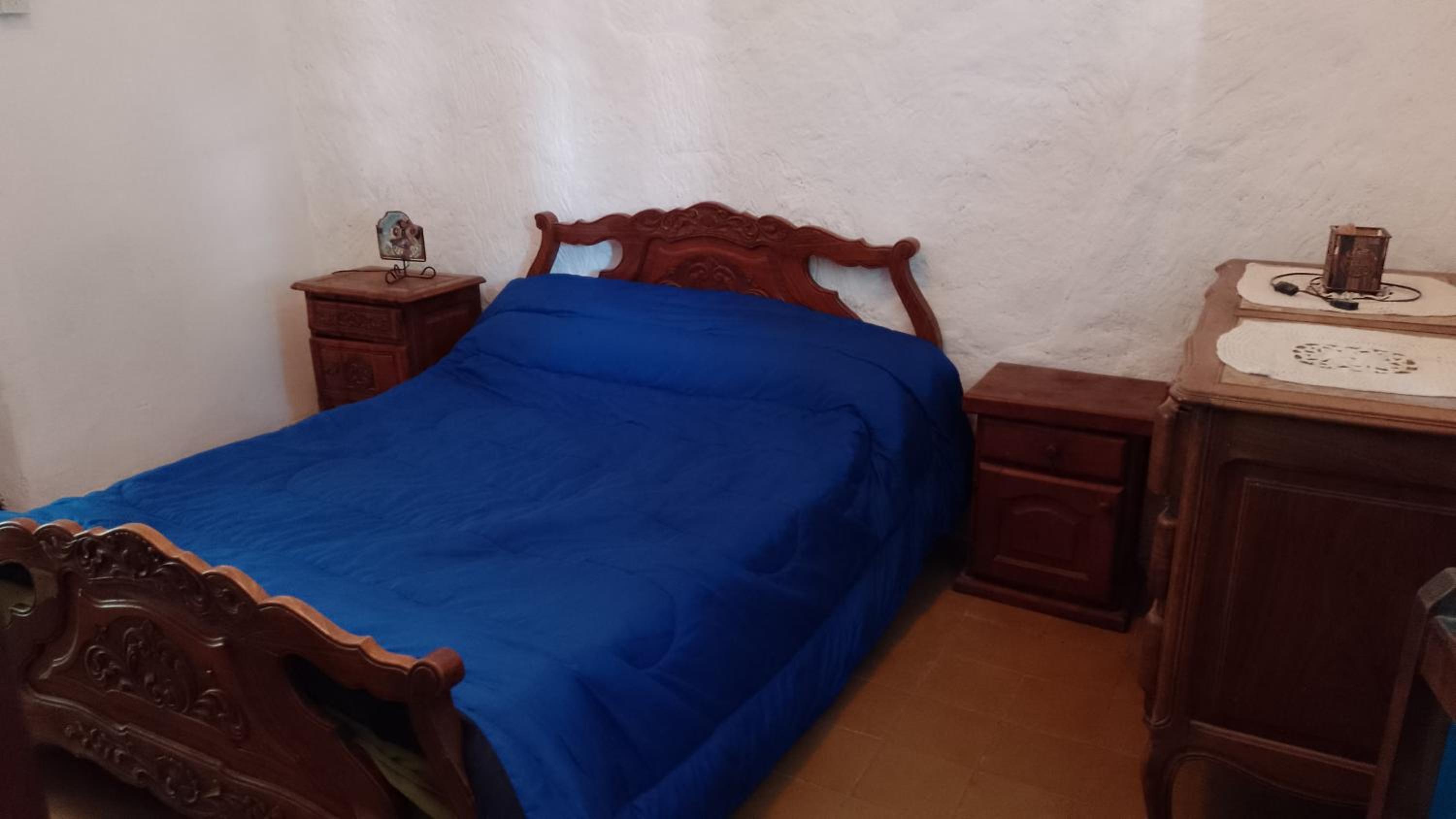 La Casa De La Gruta
