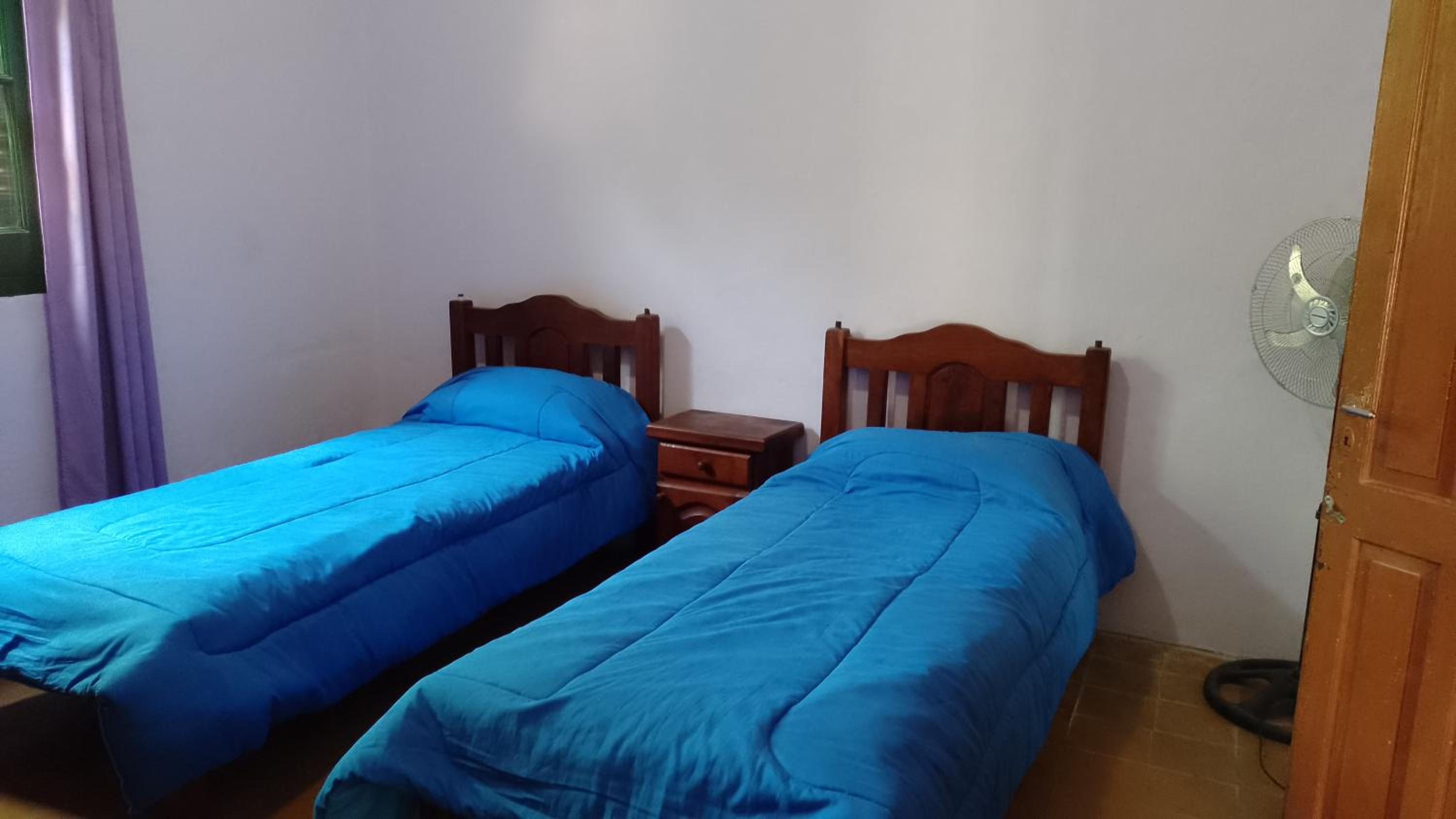 La Casa De La Gruta