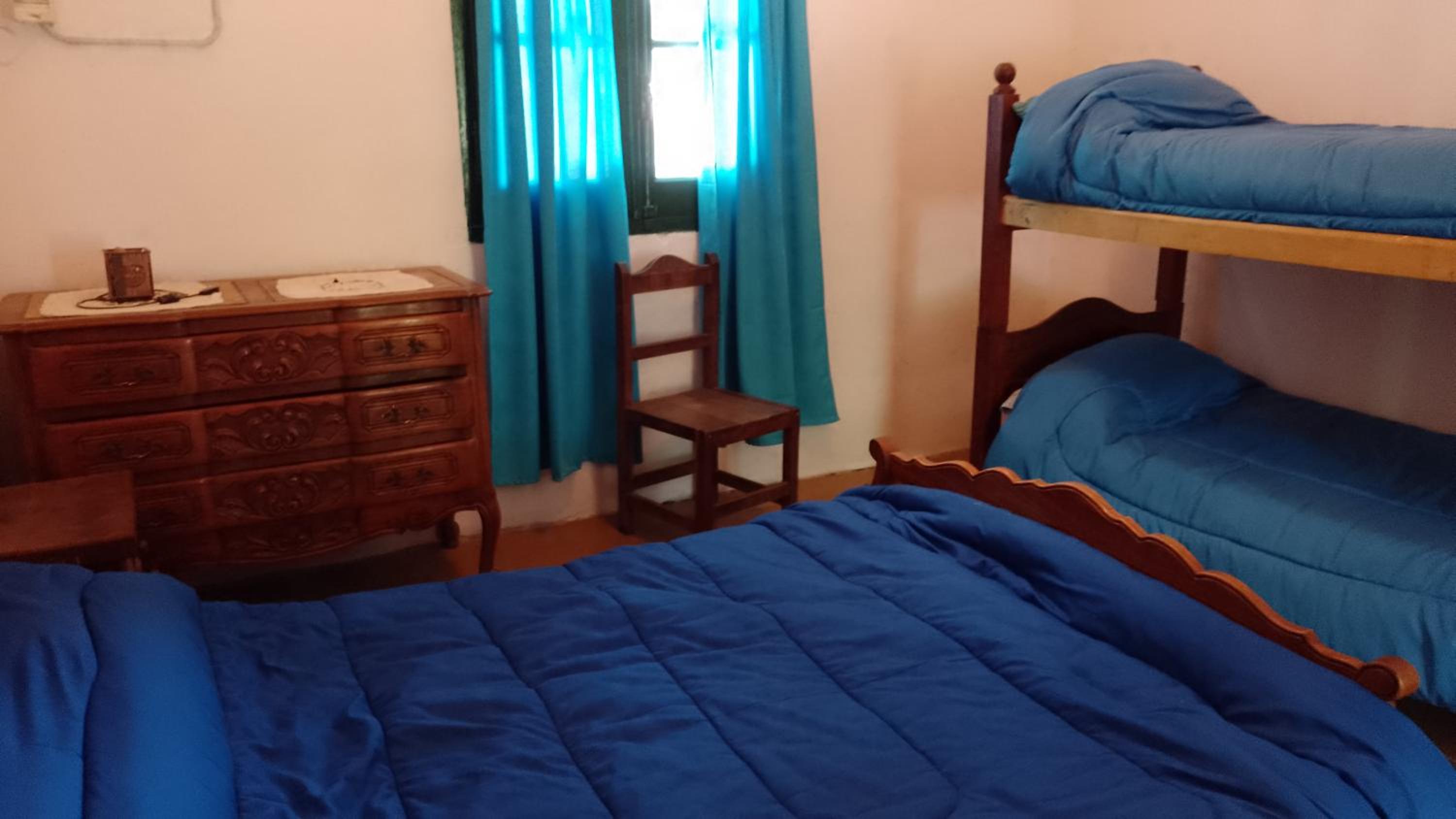 La Casa De La Gruta