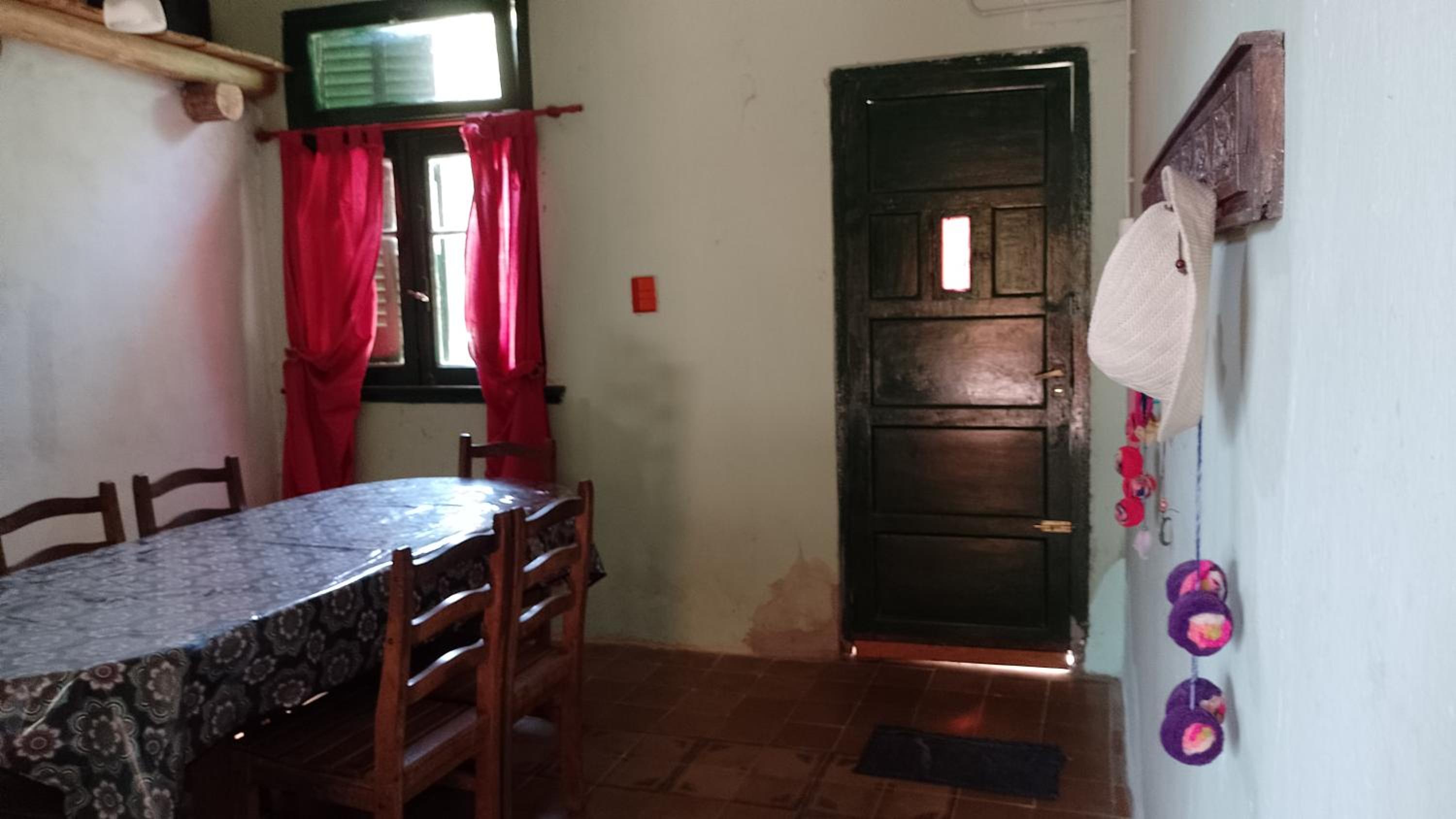 La Casa De La Gruta