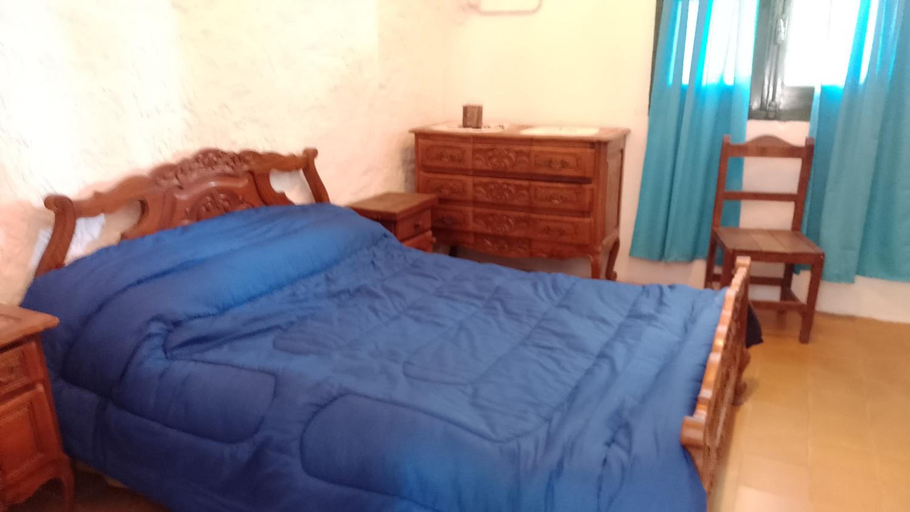 La Casa De La Gruta
