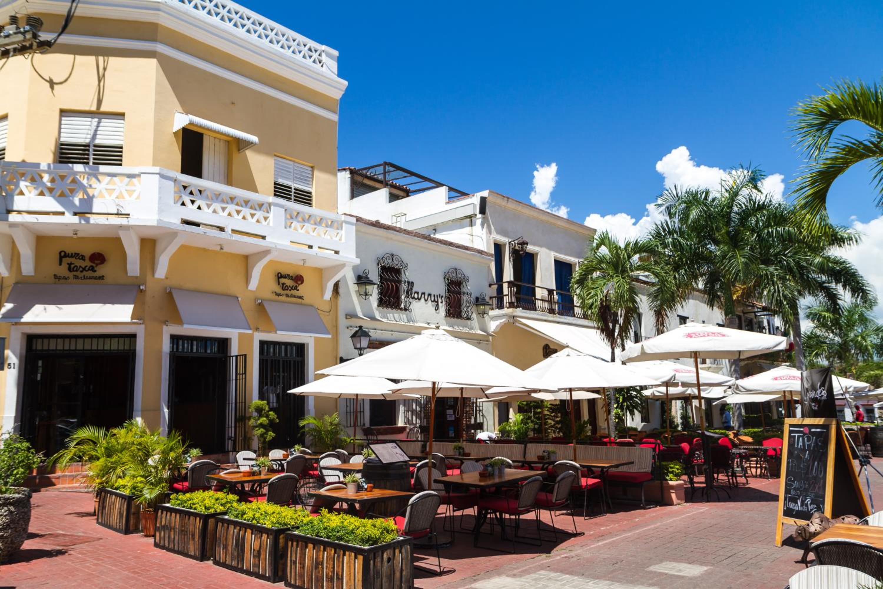 Cozy Double Room in Santo Domingo Este