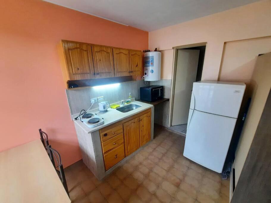Departamento en Mendoza Capitál
