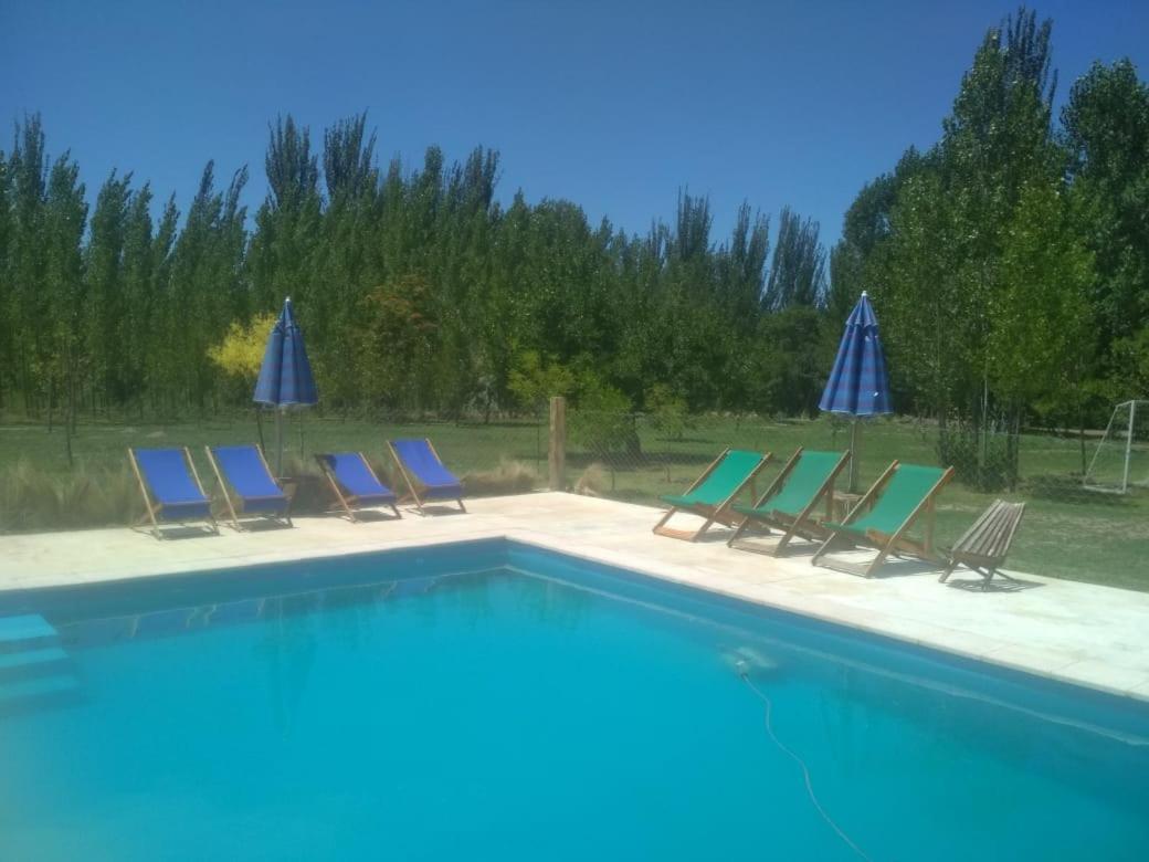 Finca La Clementina