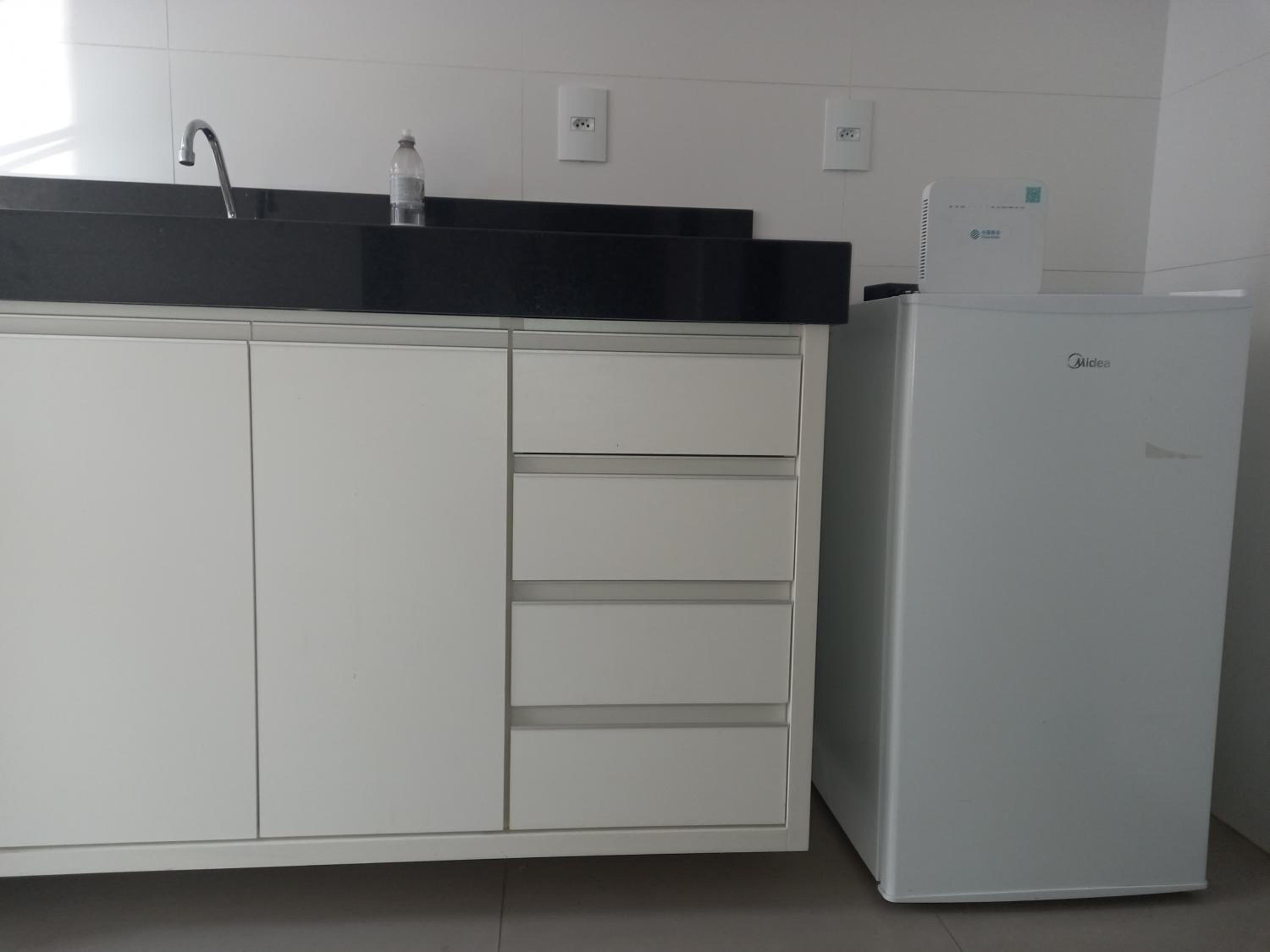 Apartamento luxo no centro