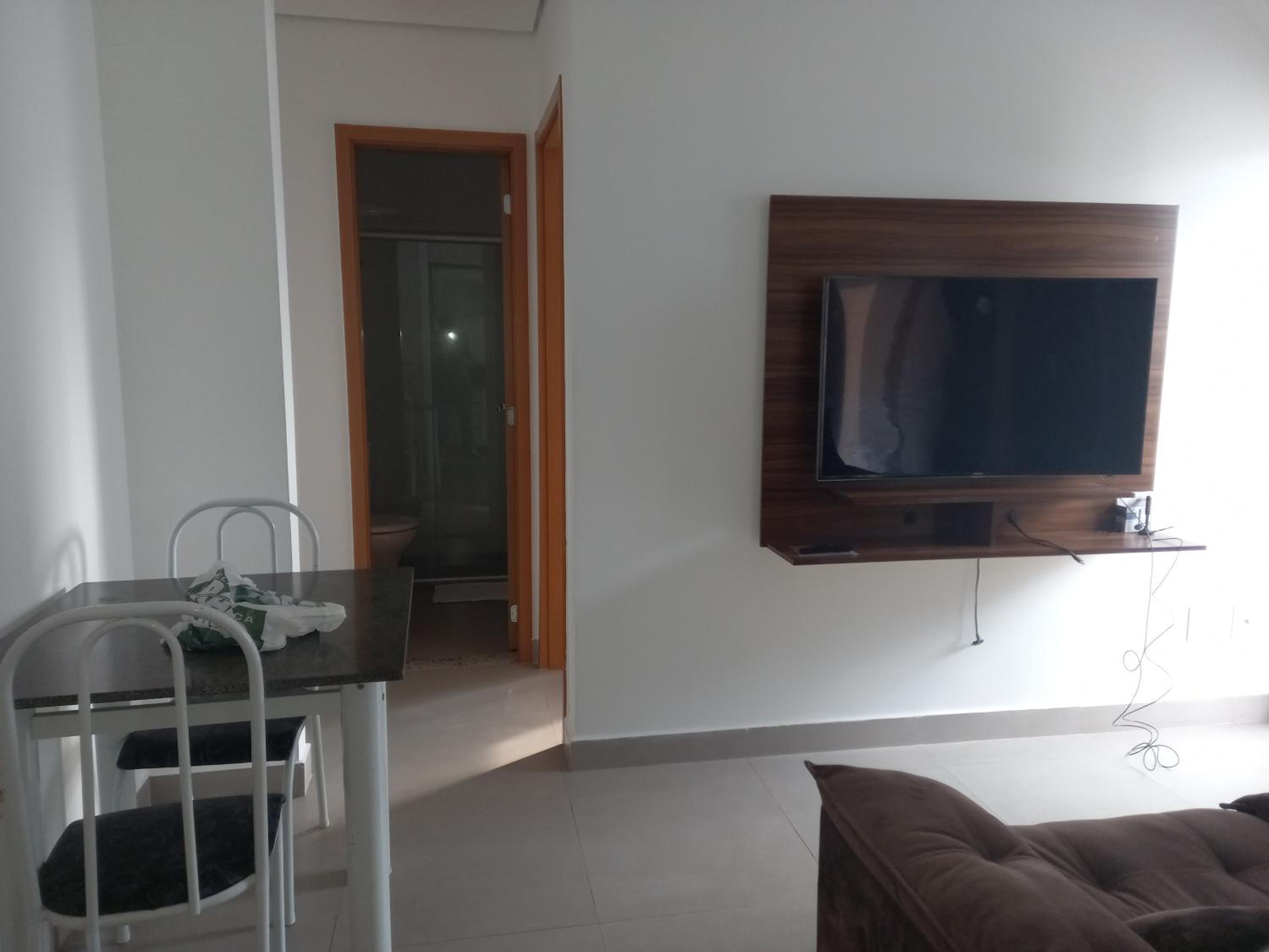 Apartamento luxo no centro