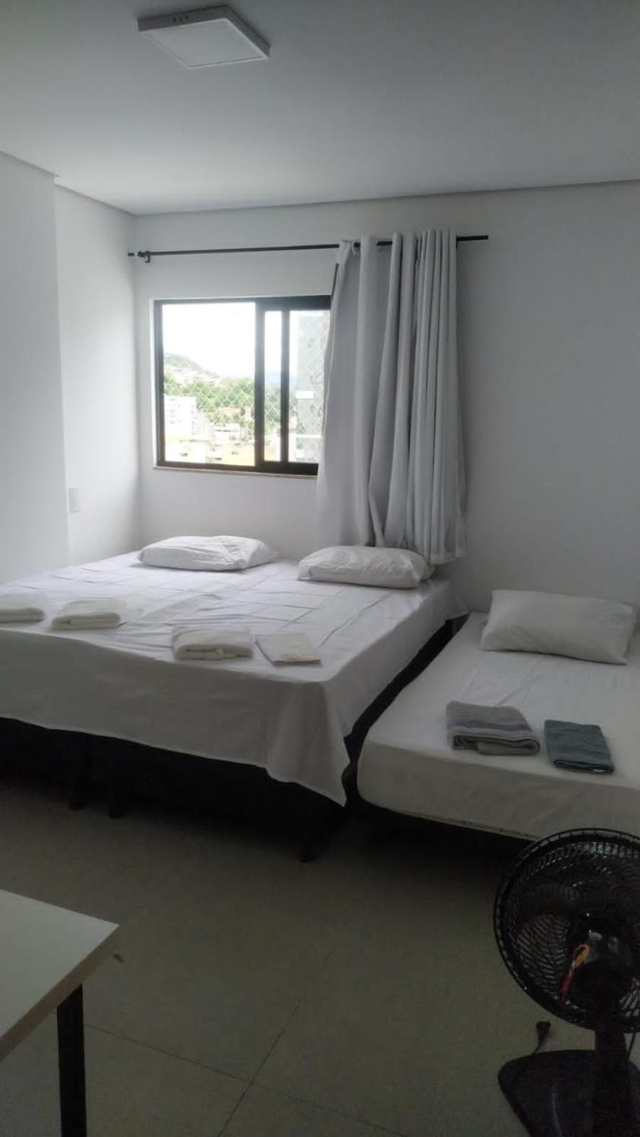 Apartamento luxo no centro