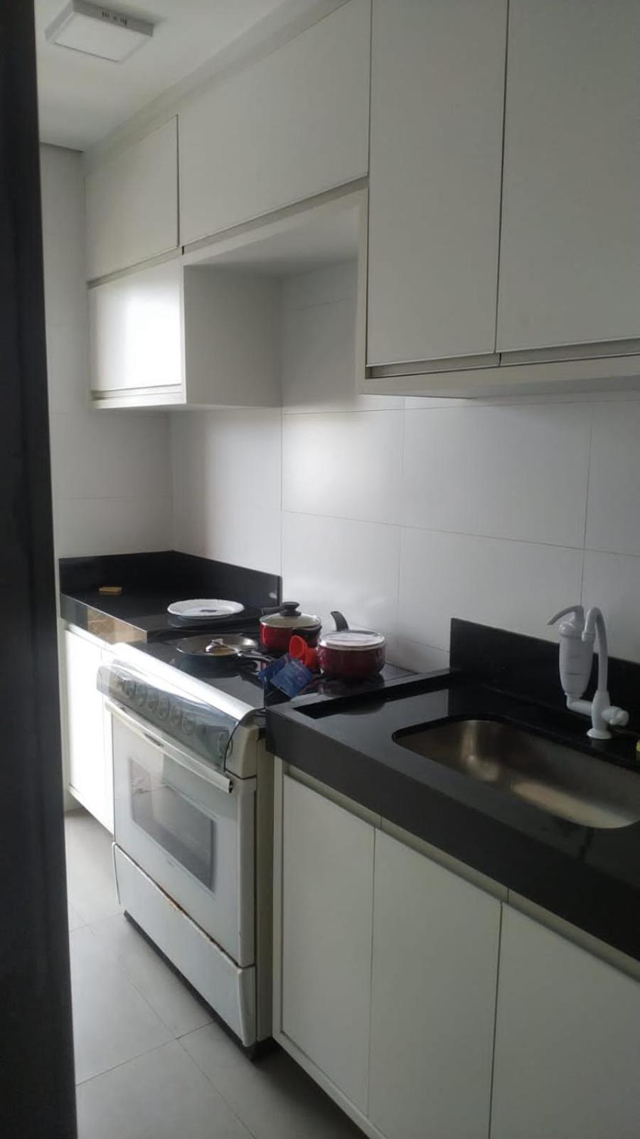 Apartamento luxo no centro