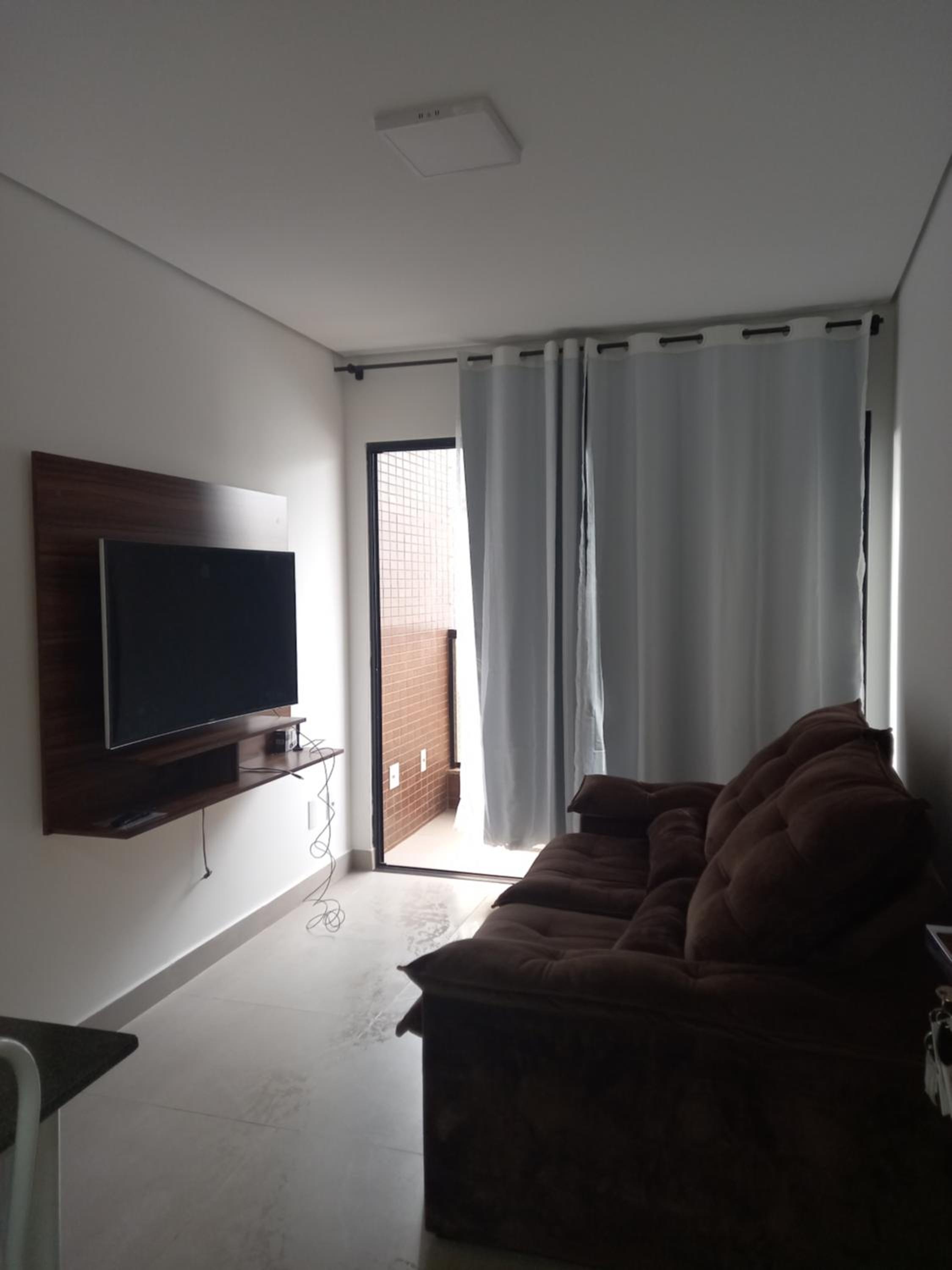 Apartamento luxo no centro
