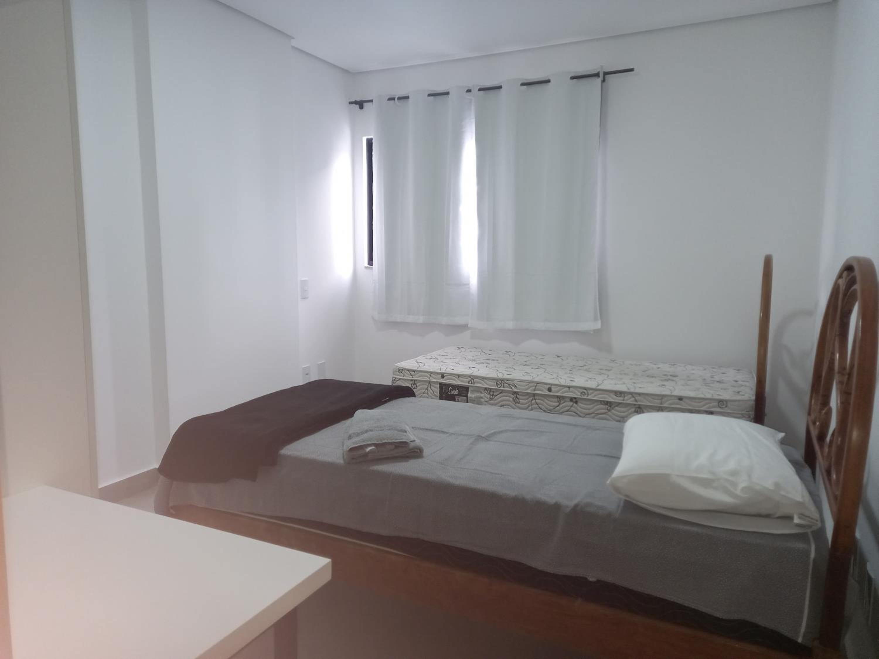 Apartamento luxo no centro