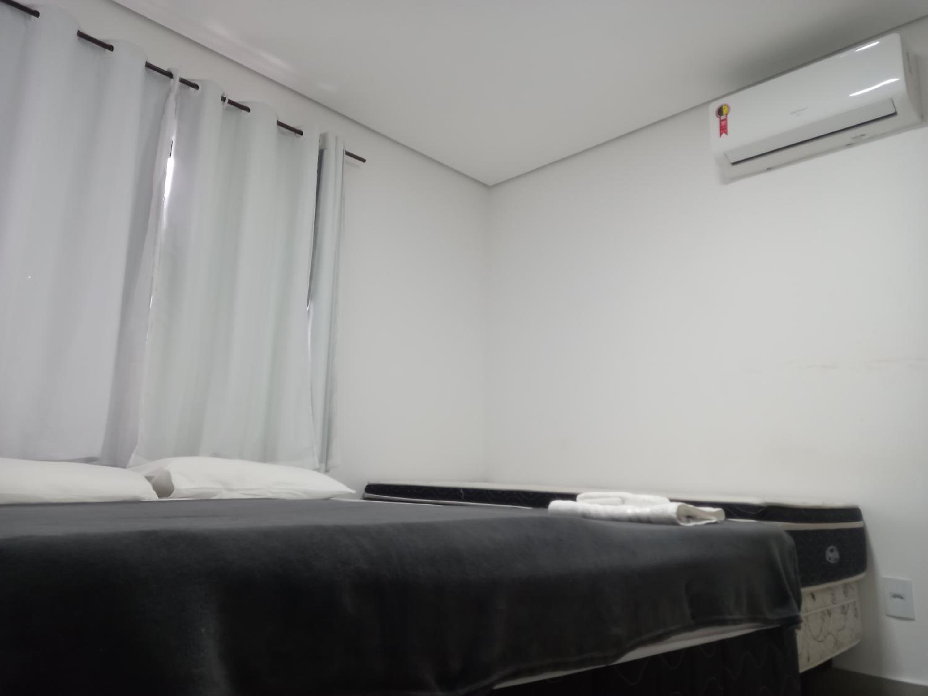 Apartamento luxo no centro