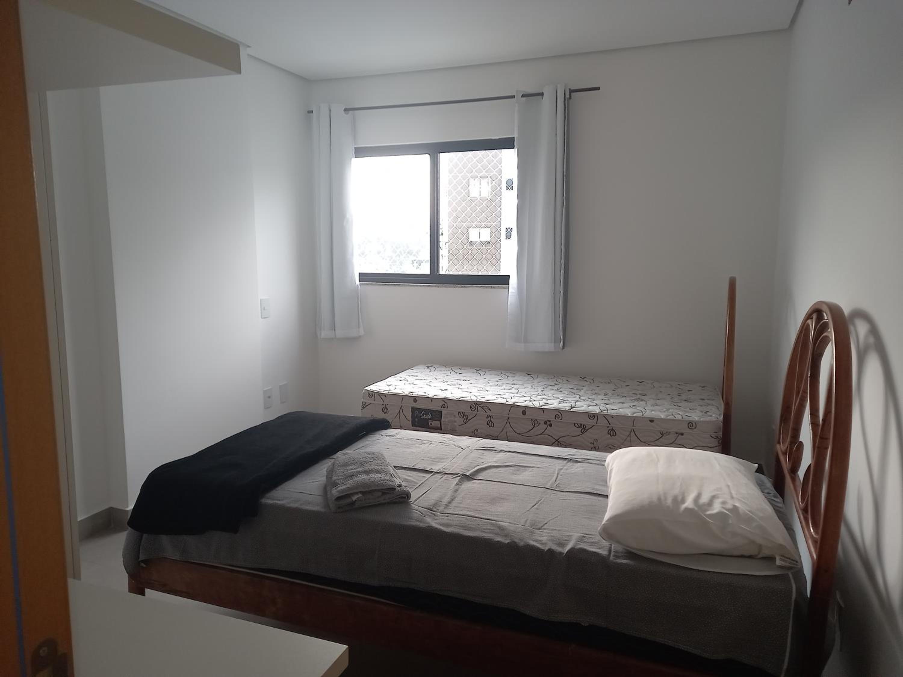 Apartamento luxo no centro
