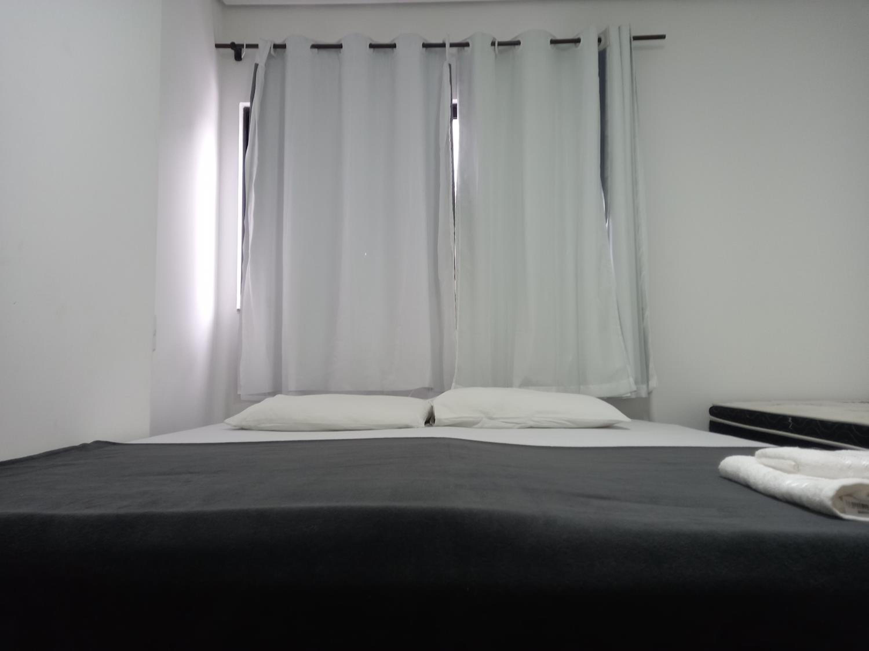 Apartamento luxo no centro