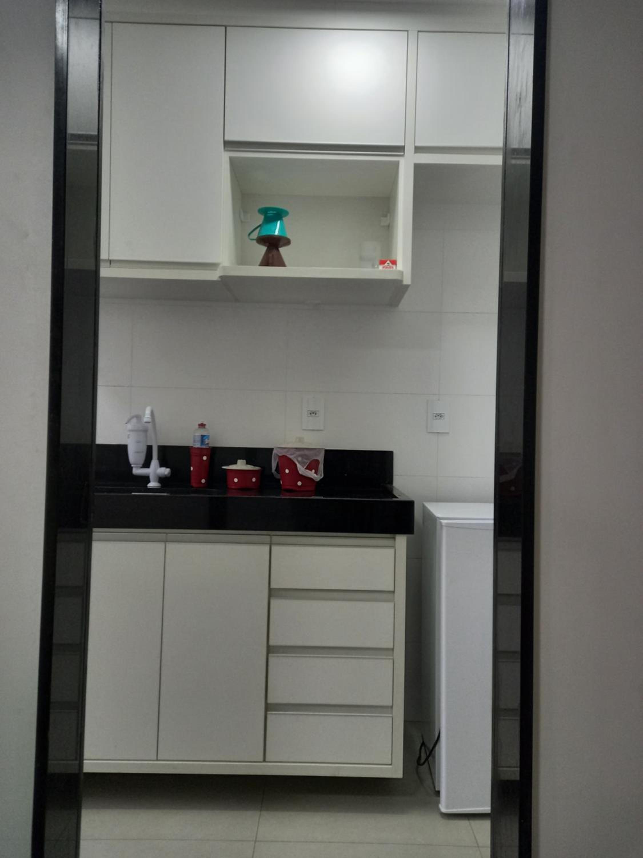 Apartamento luxo no centro