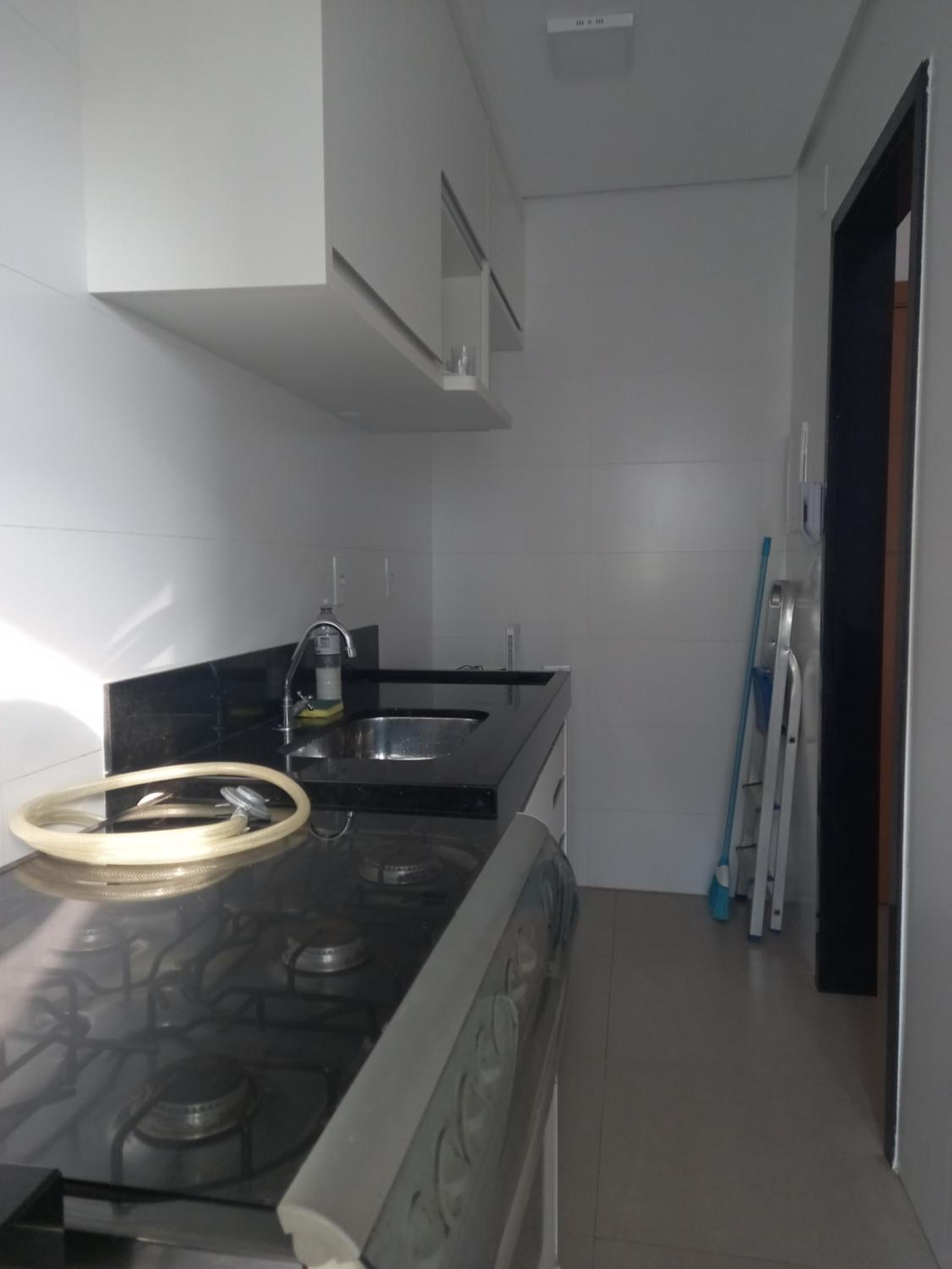 Apartamento luxo no centro