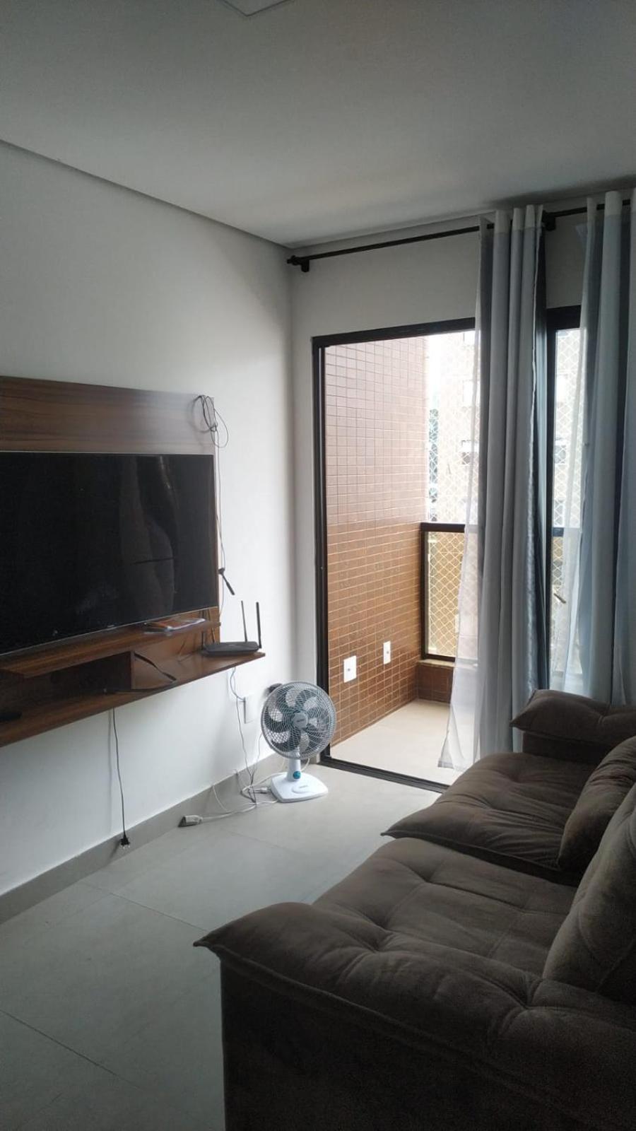 Apartamento luxo no centro