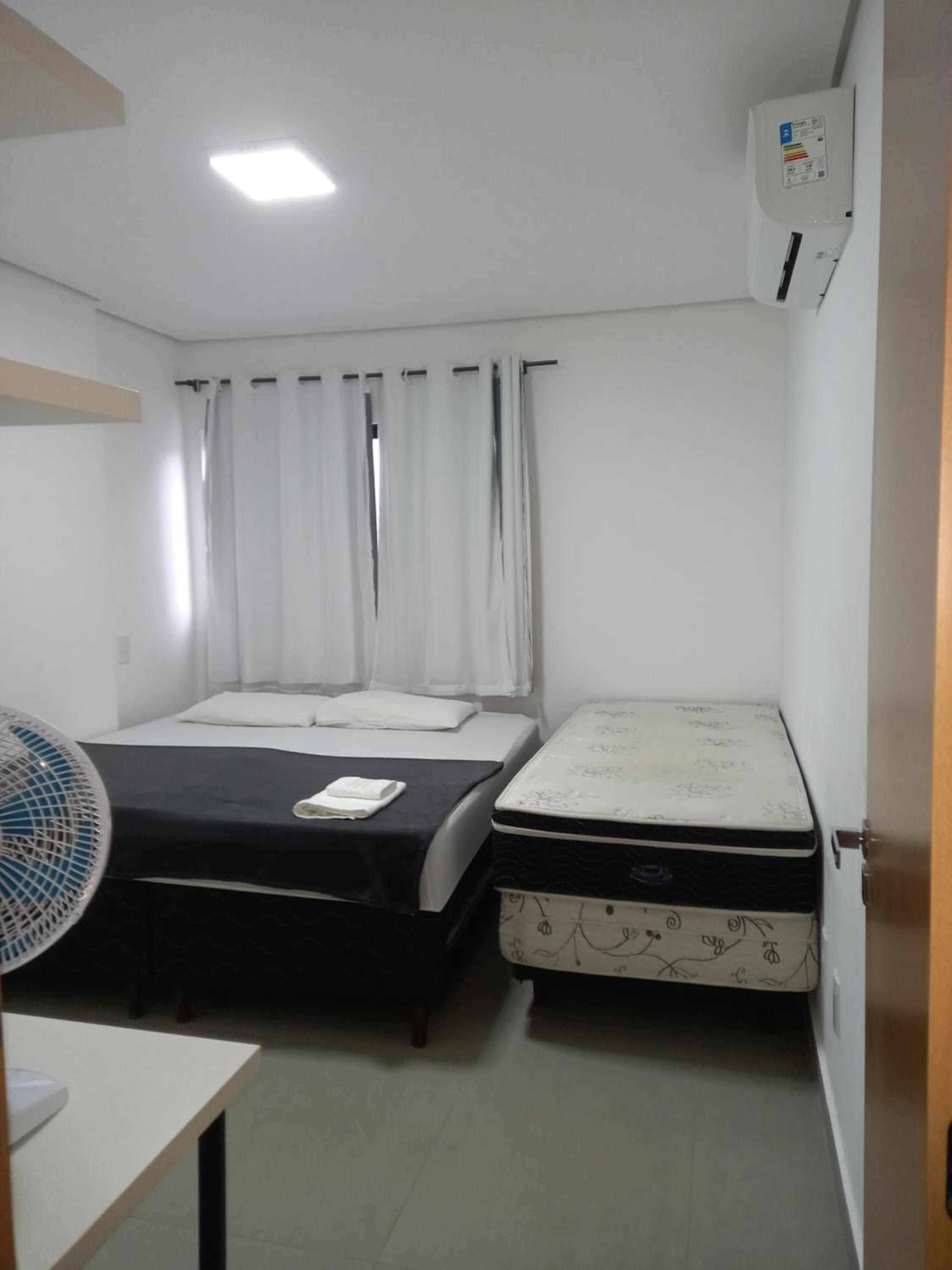 Apartamento luxo no centro