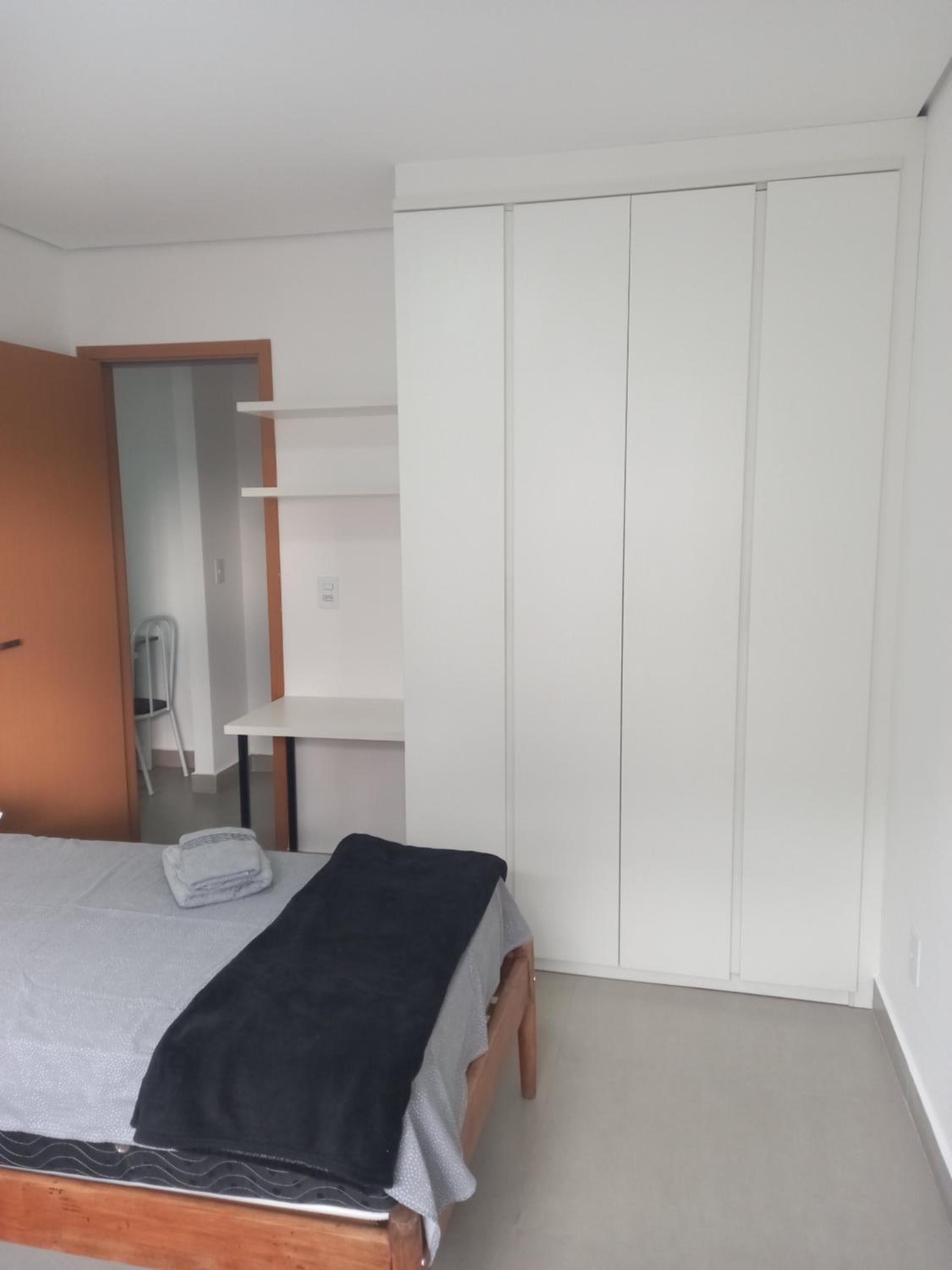 Apartamento luxo no centro