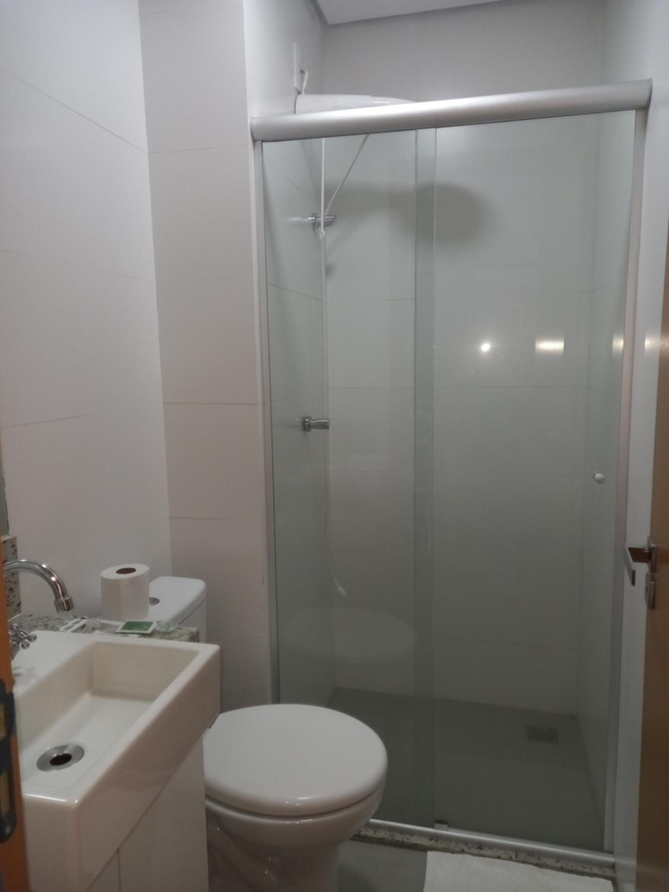 Apartamento luxo no centro