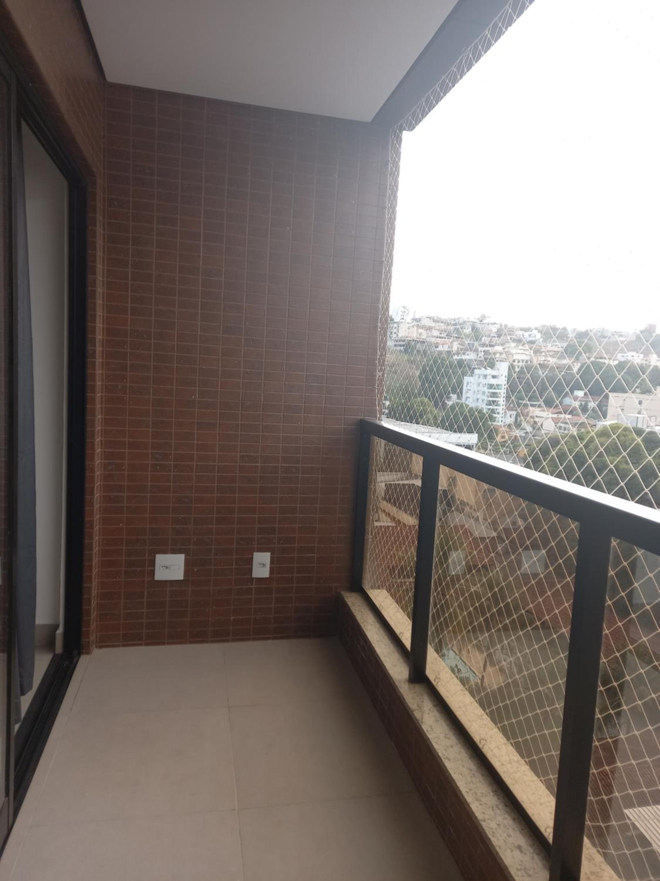 Apartamento luxo no centro