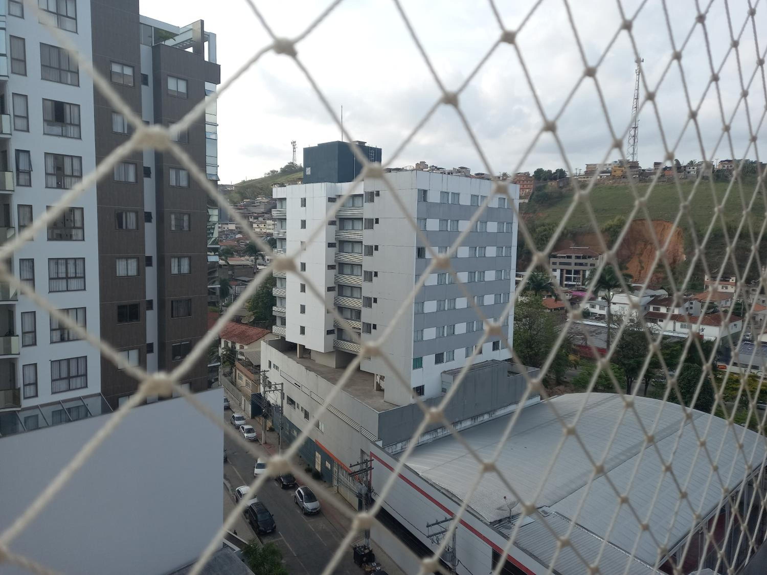 Apartamento luxo no centro