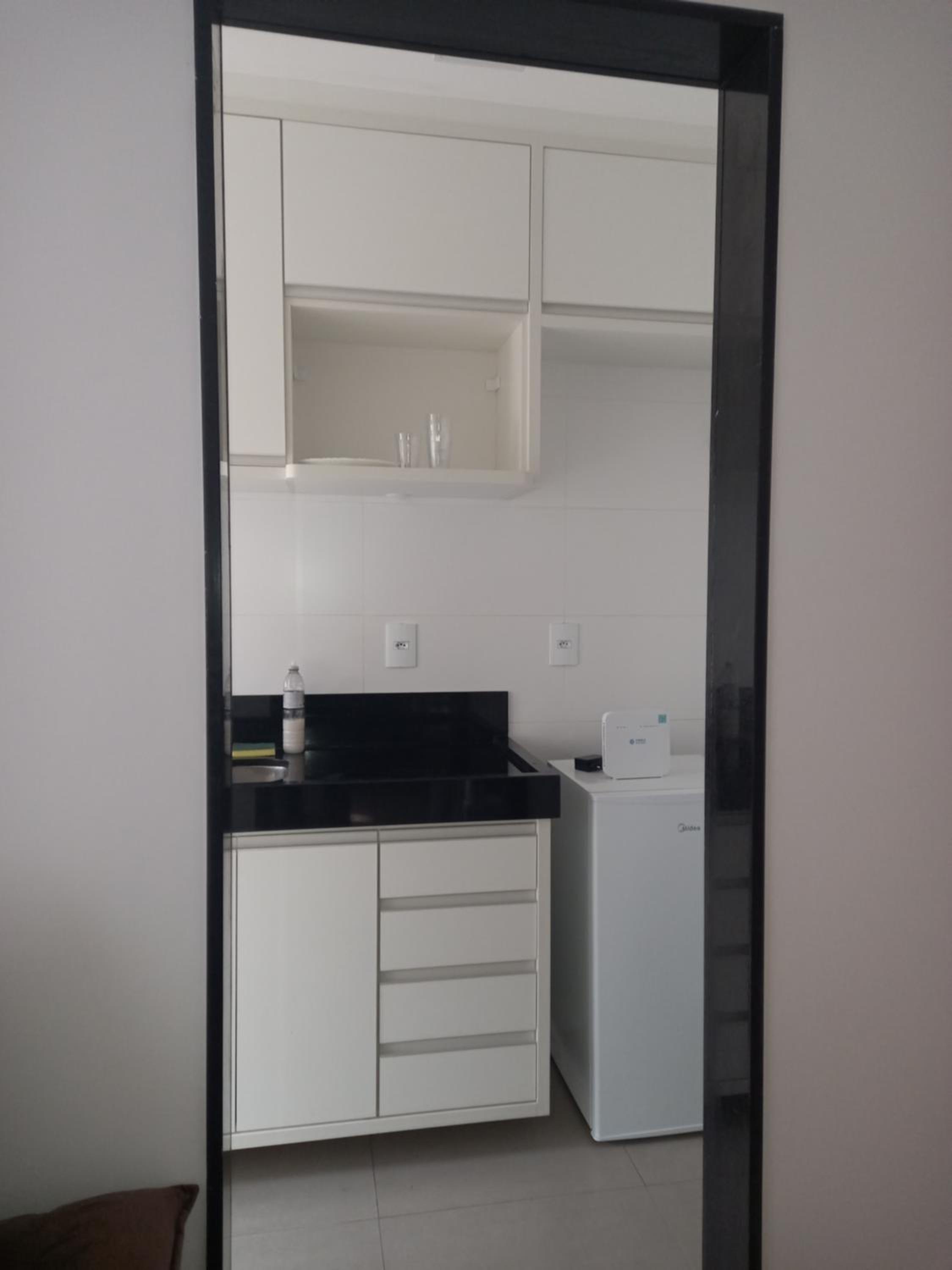 Apartamento luxo no centro