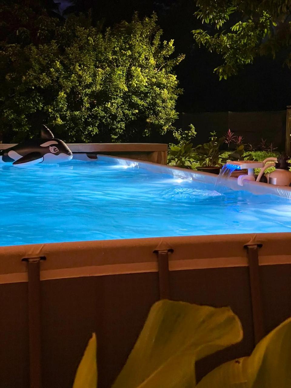 Villa Ruby - with private swimming pool view 2