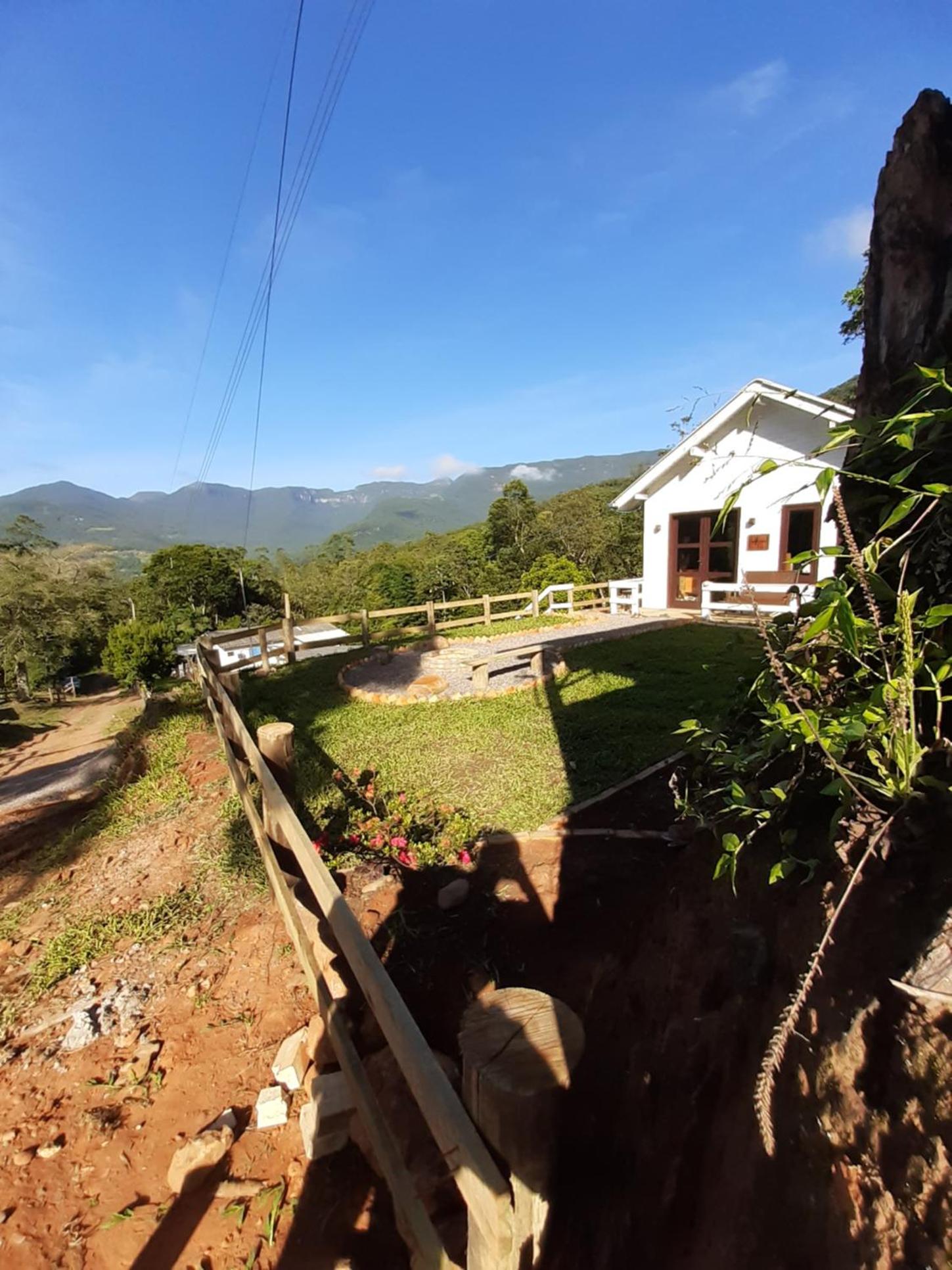 Tiny House Canjerana- Praia Grande-SC