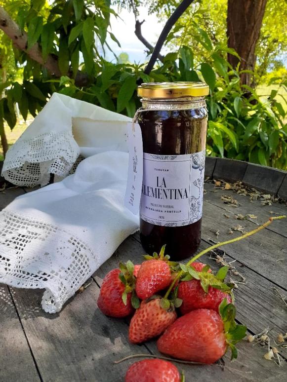 Finca La Clementina