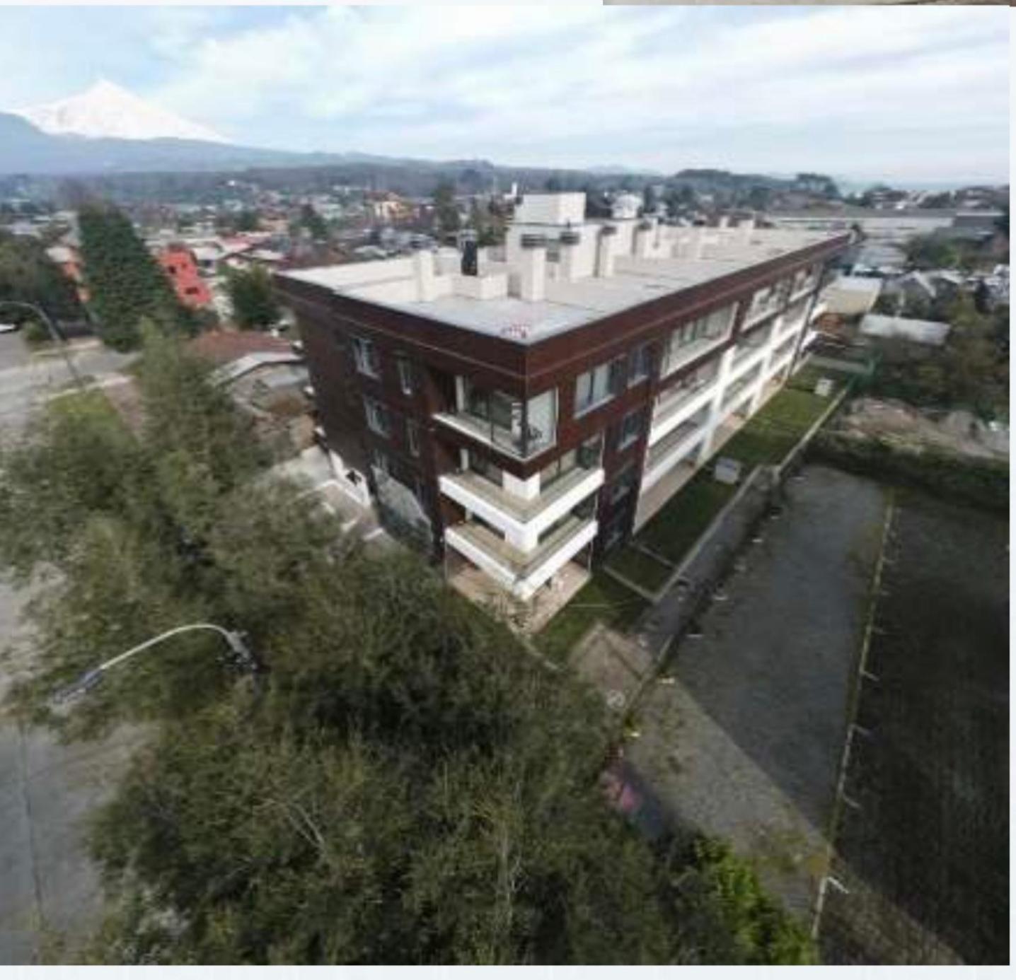 Pucón Apartment
