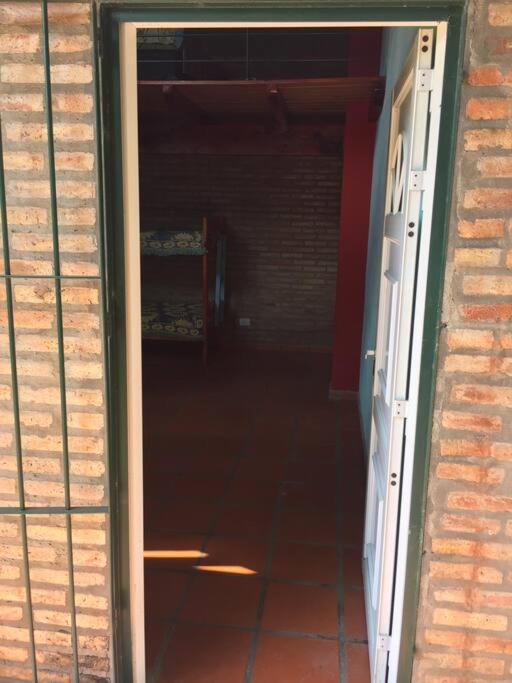 Casa Departamento Funes Bella Vista Wifi Cochera Pileta