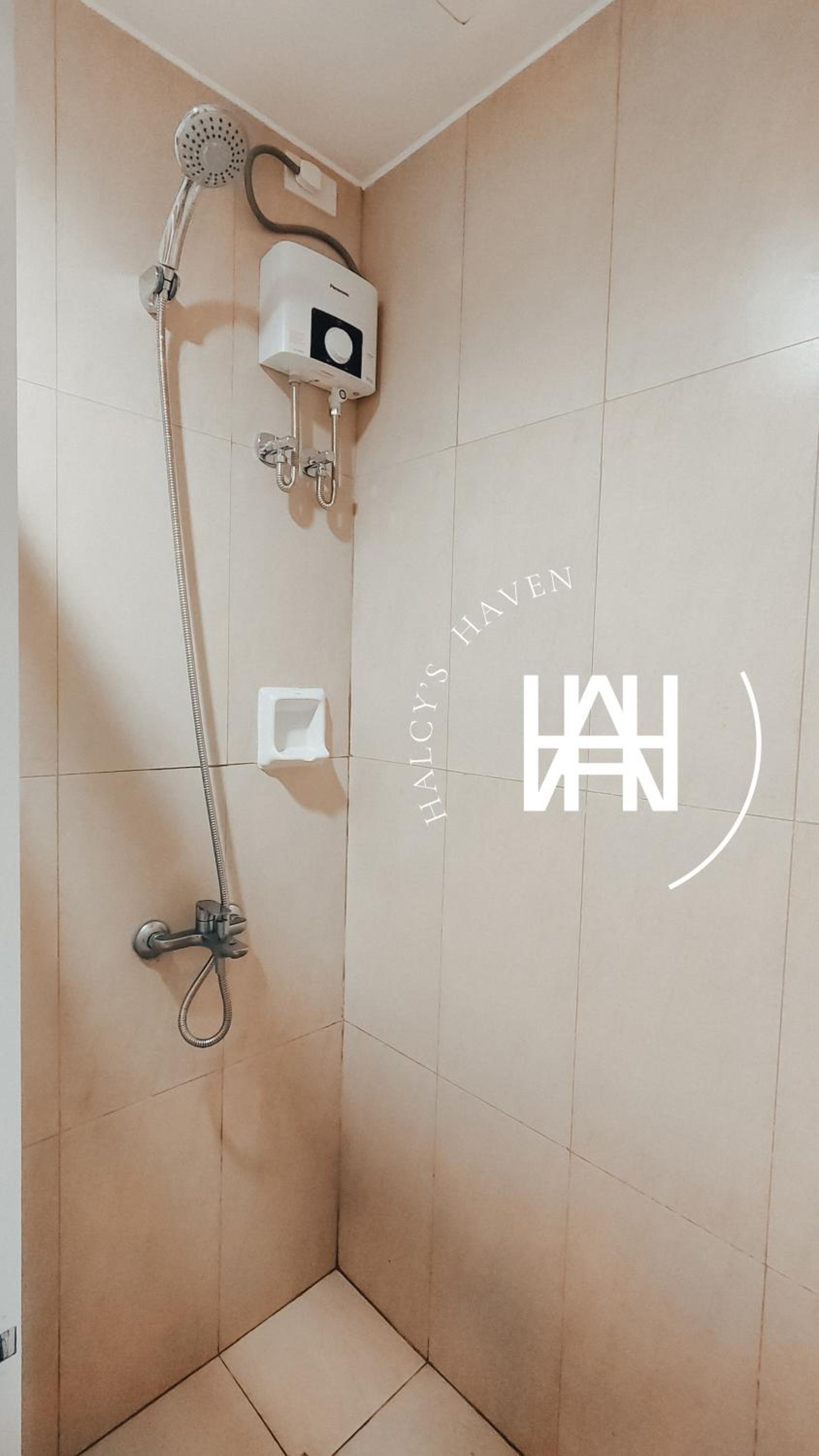 Halcy’s Haven, Studio Condo at the Heart of Davao view 5