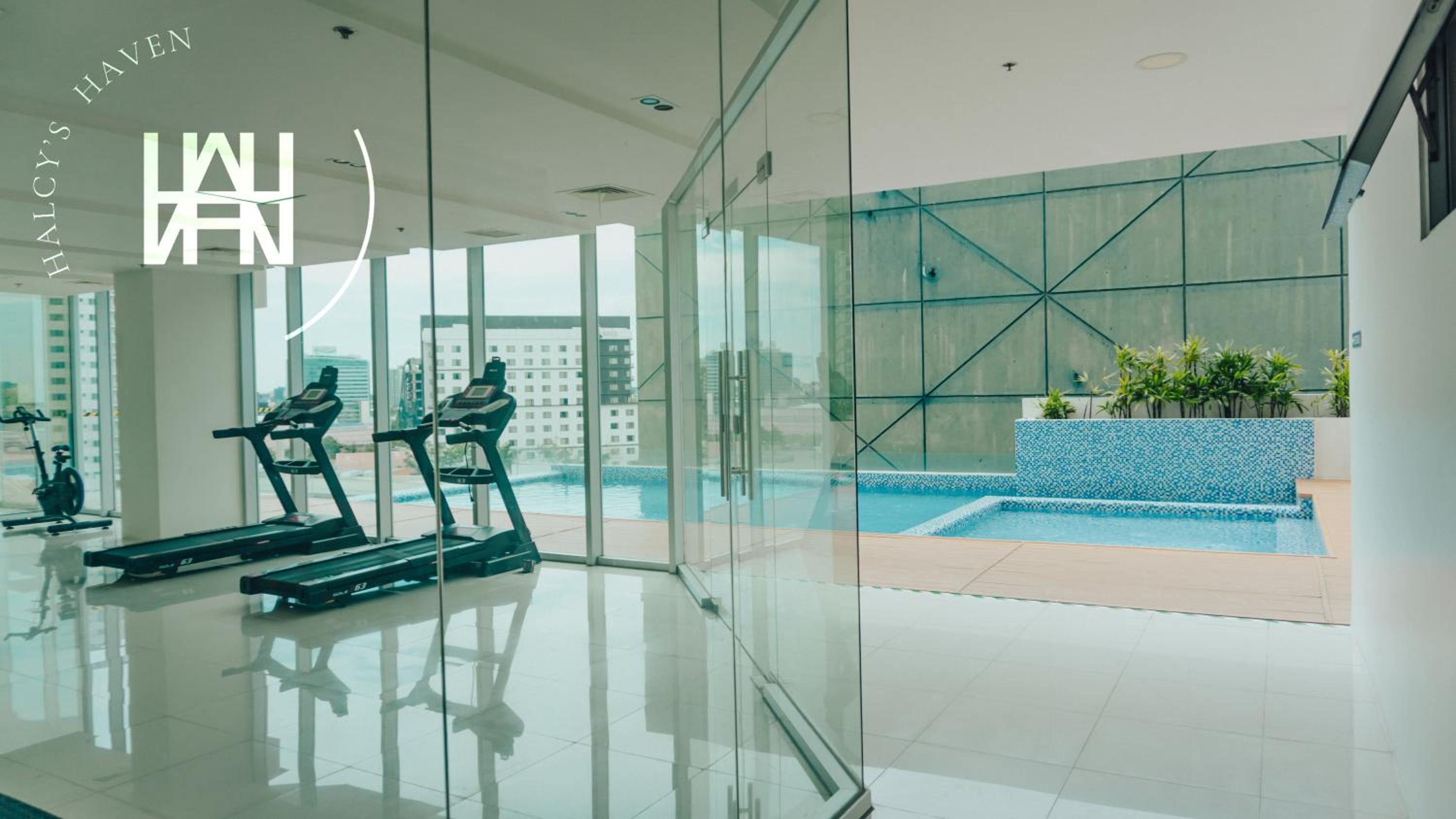 Halcy’s Haven, Studio Condo at the Heart of Davao view 4