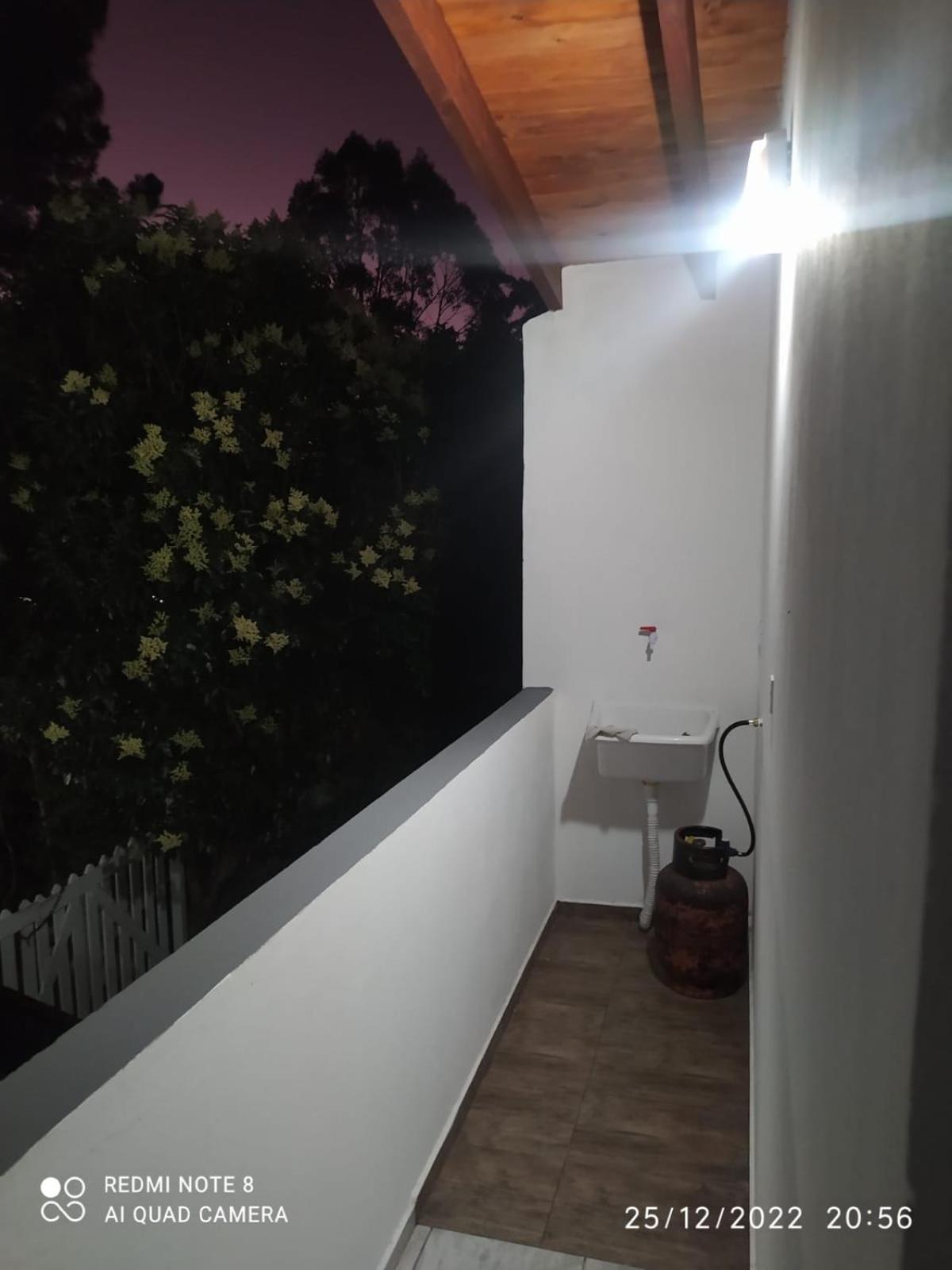 Departamento Rosales Nro 2