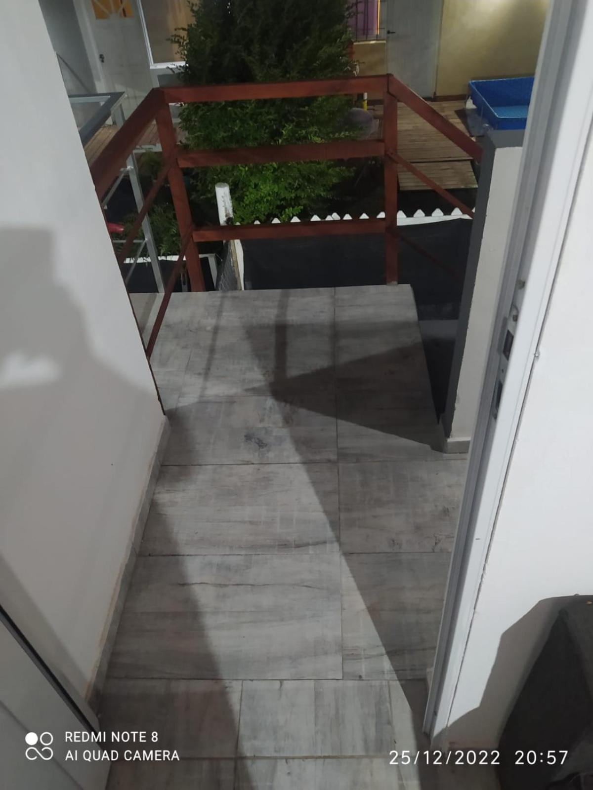 Departamento Rosales Nro 2