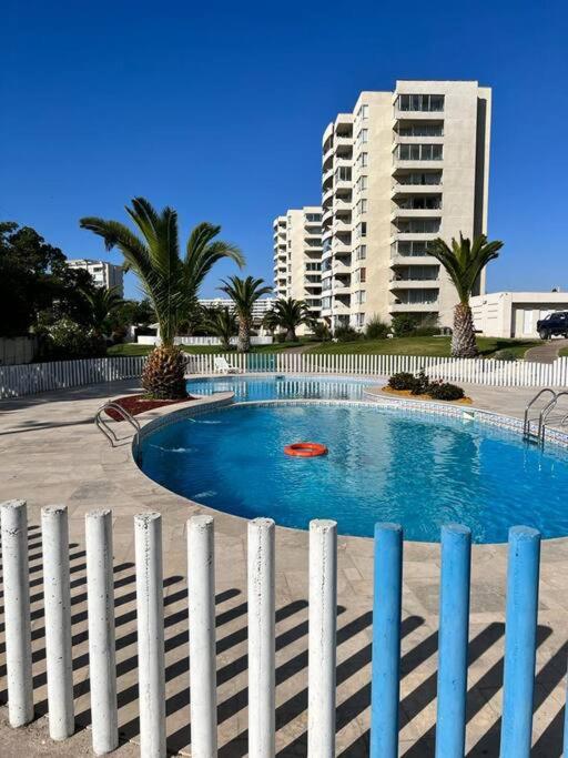 Departamento Acogedor a una cuadra de la playa.