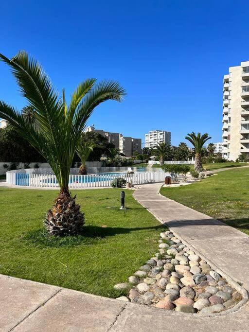 Departamento Acogedor a una cuadra de la playa.