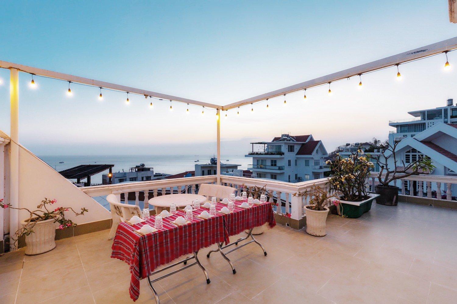 roof