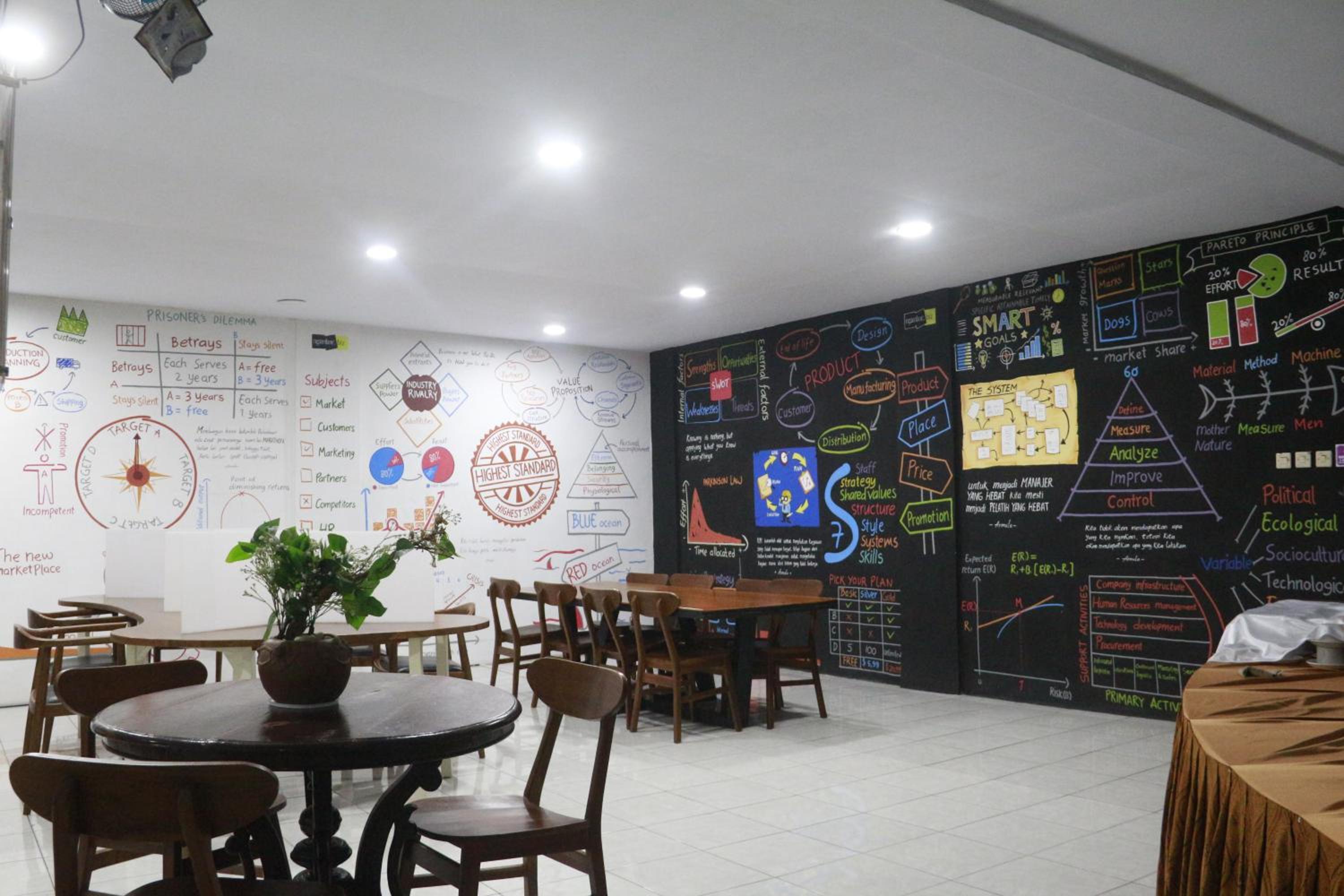 Bu Sepuh GuestHouse, Sangkanurip - 20