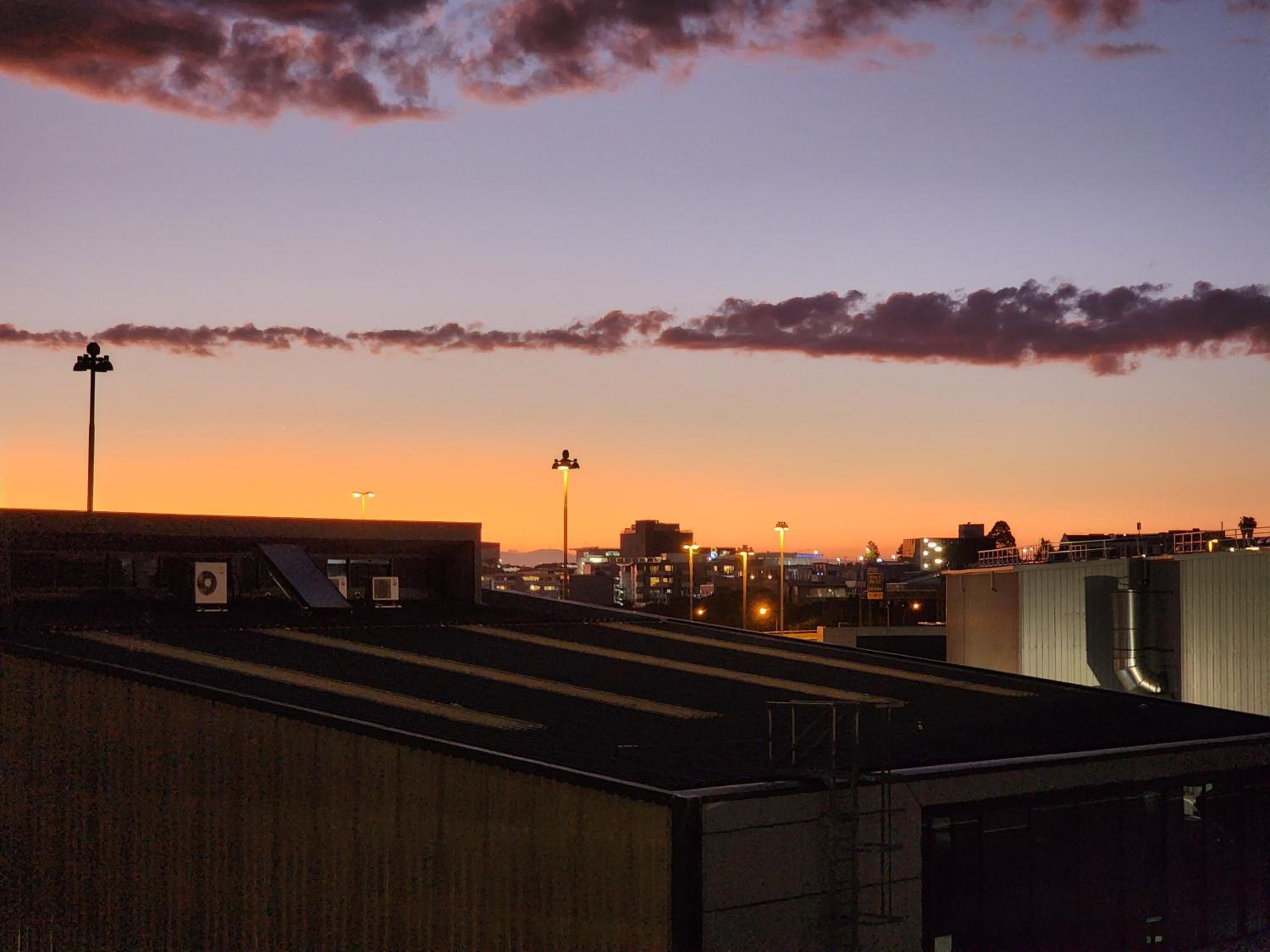 Newton Lodge Auckland - Image 2