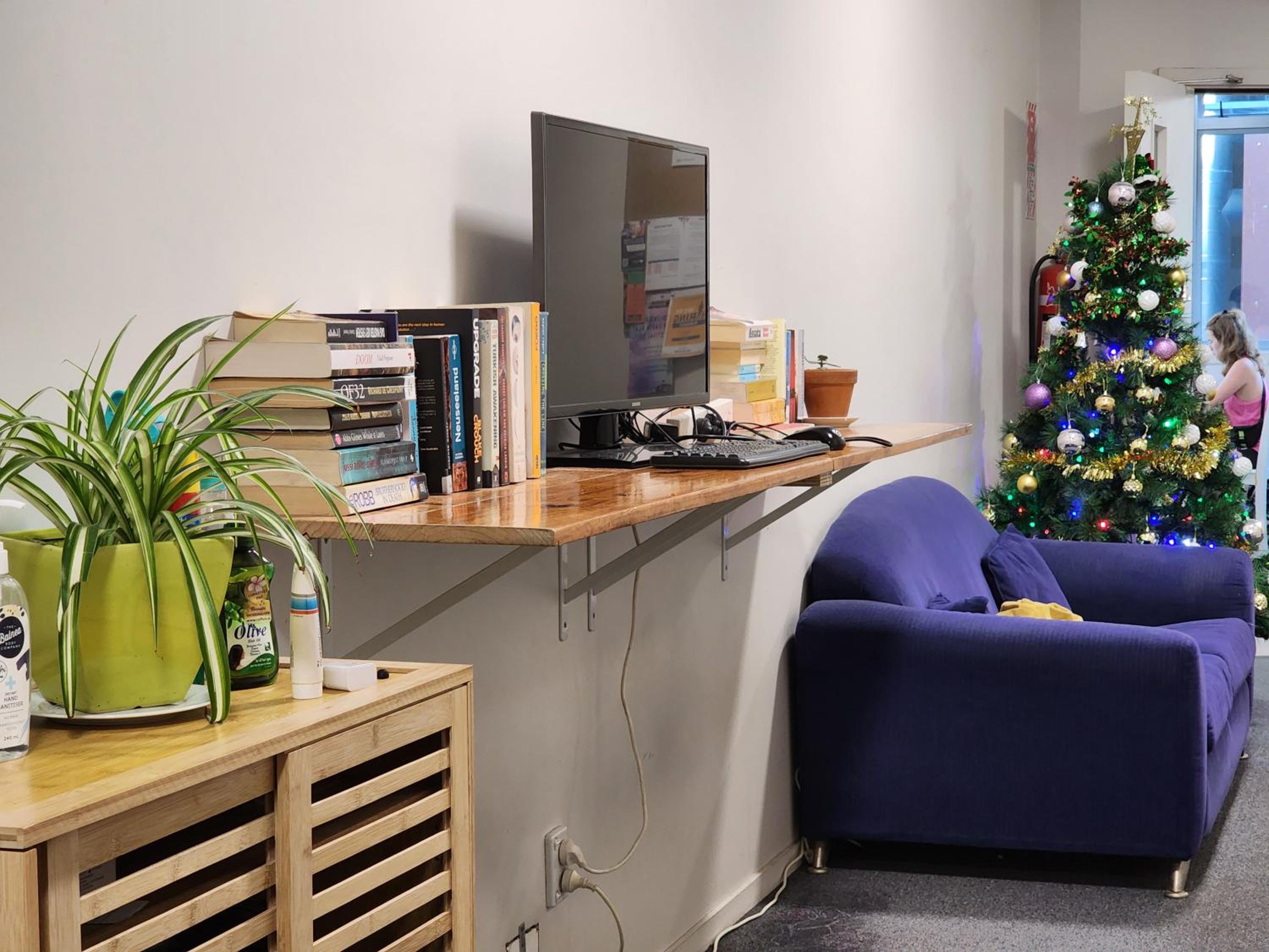 Newton Lodge Auckland - Image 4