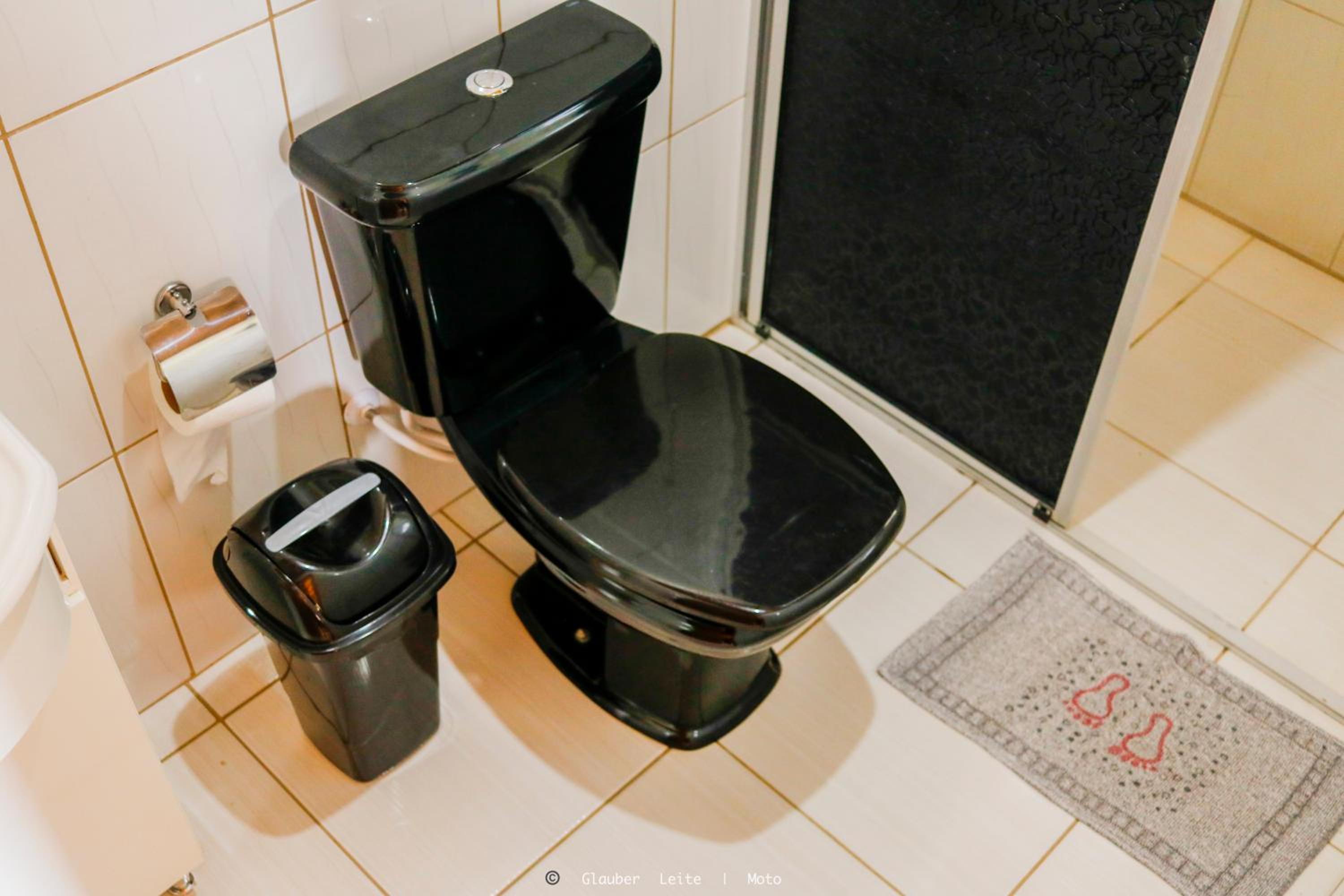 Pousada Sítio Do Trevo