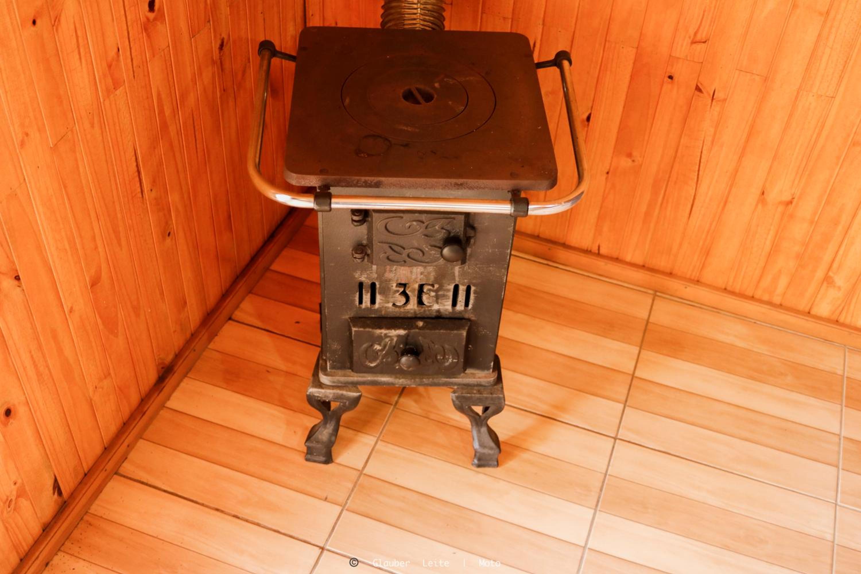 Pousada Sítio Do Trevo