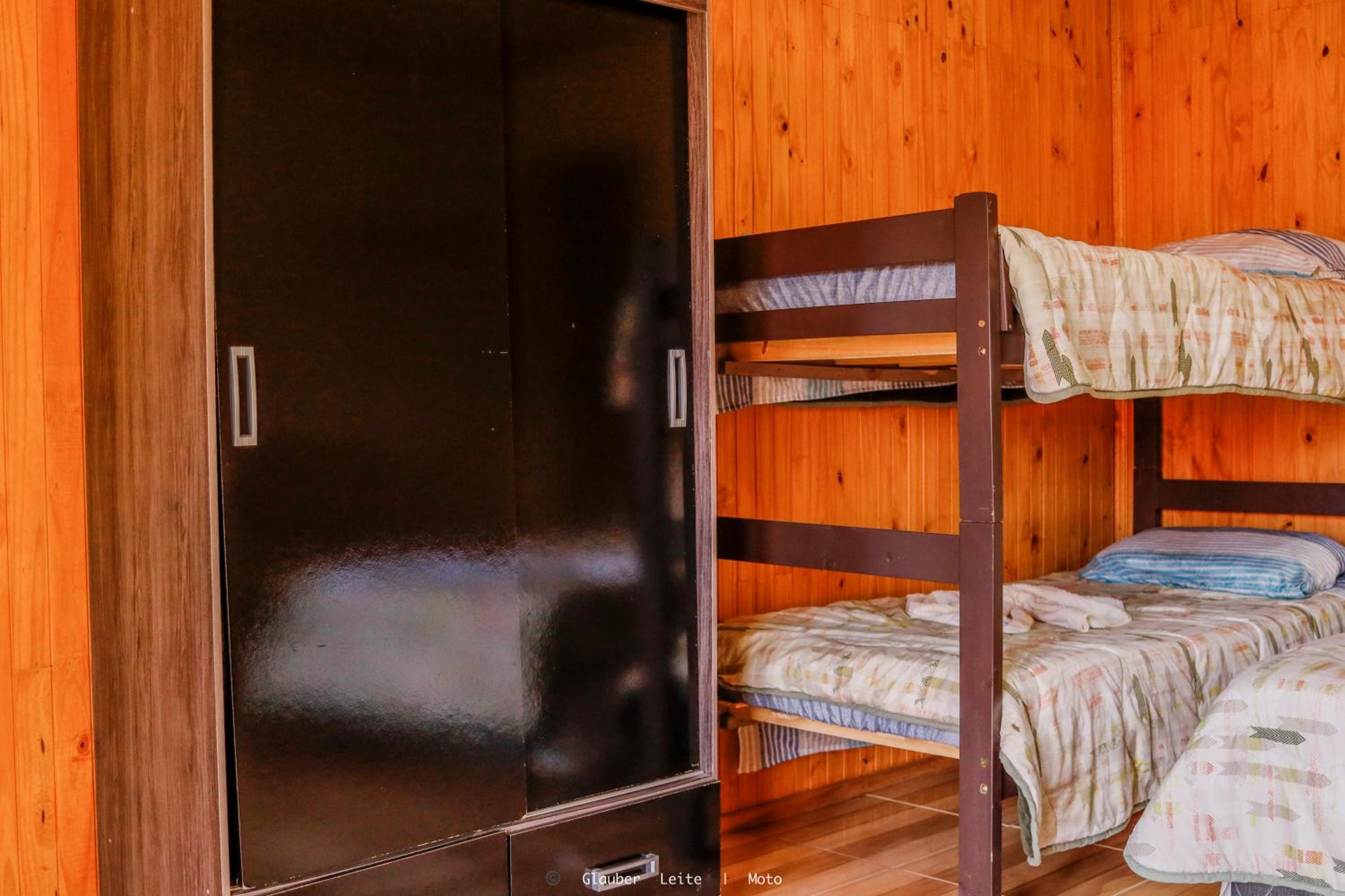 Pousada Sítio Do Trevo