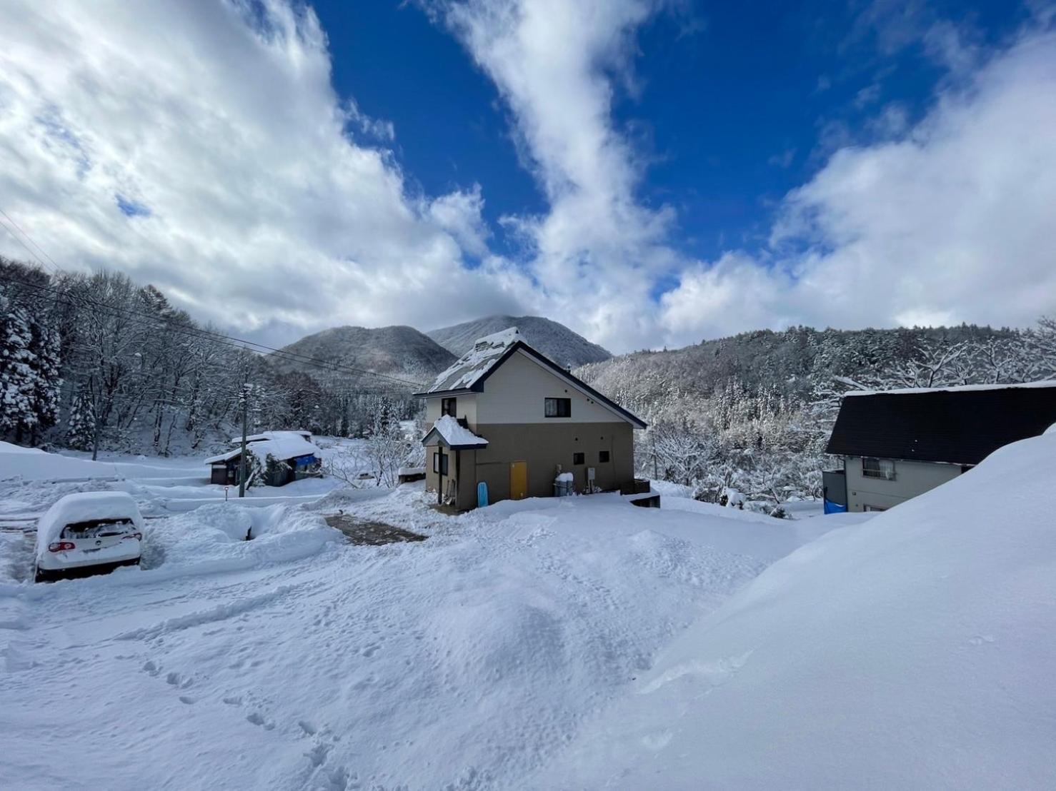 Five Peaks Ryuoo view 5