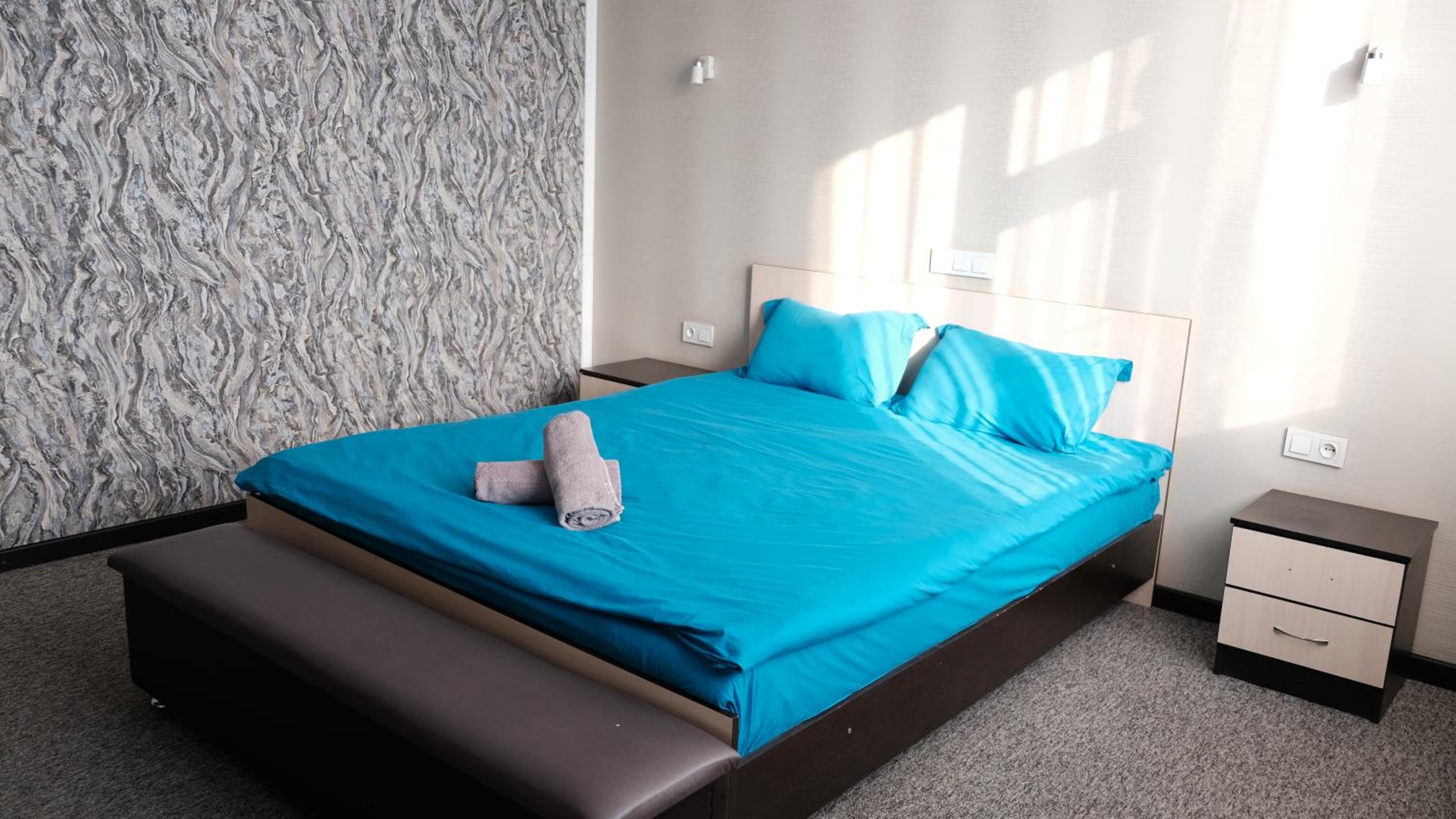 Apple Hostel Bishkek 103