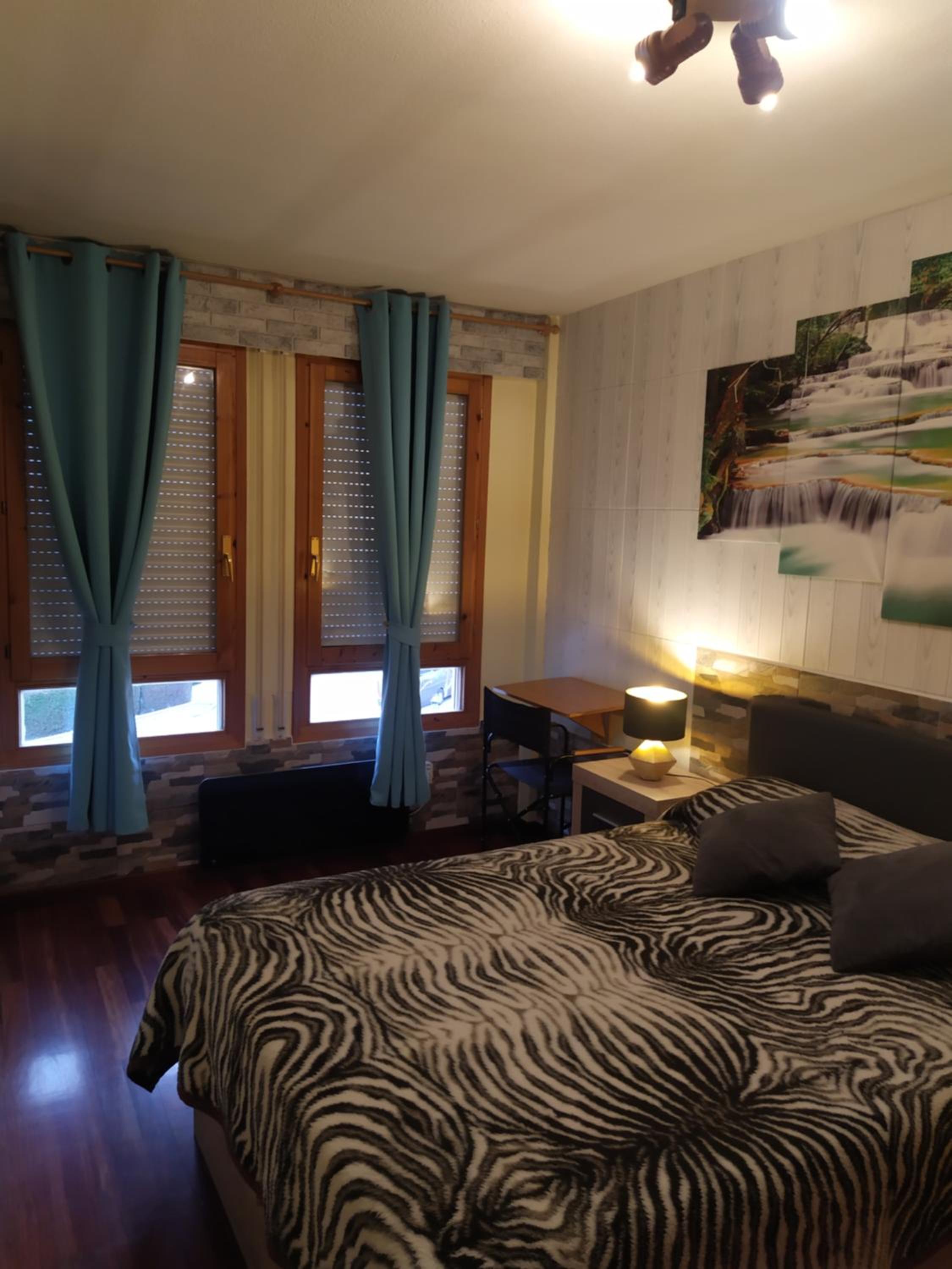 Apartamento de montaña "Nueva Canfranc" view 5