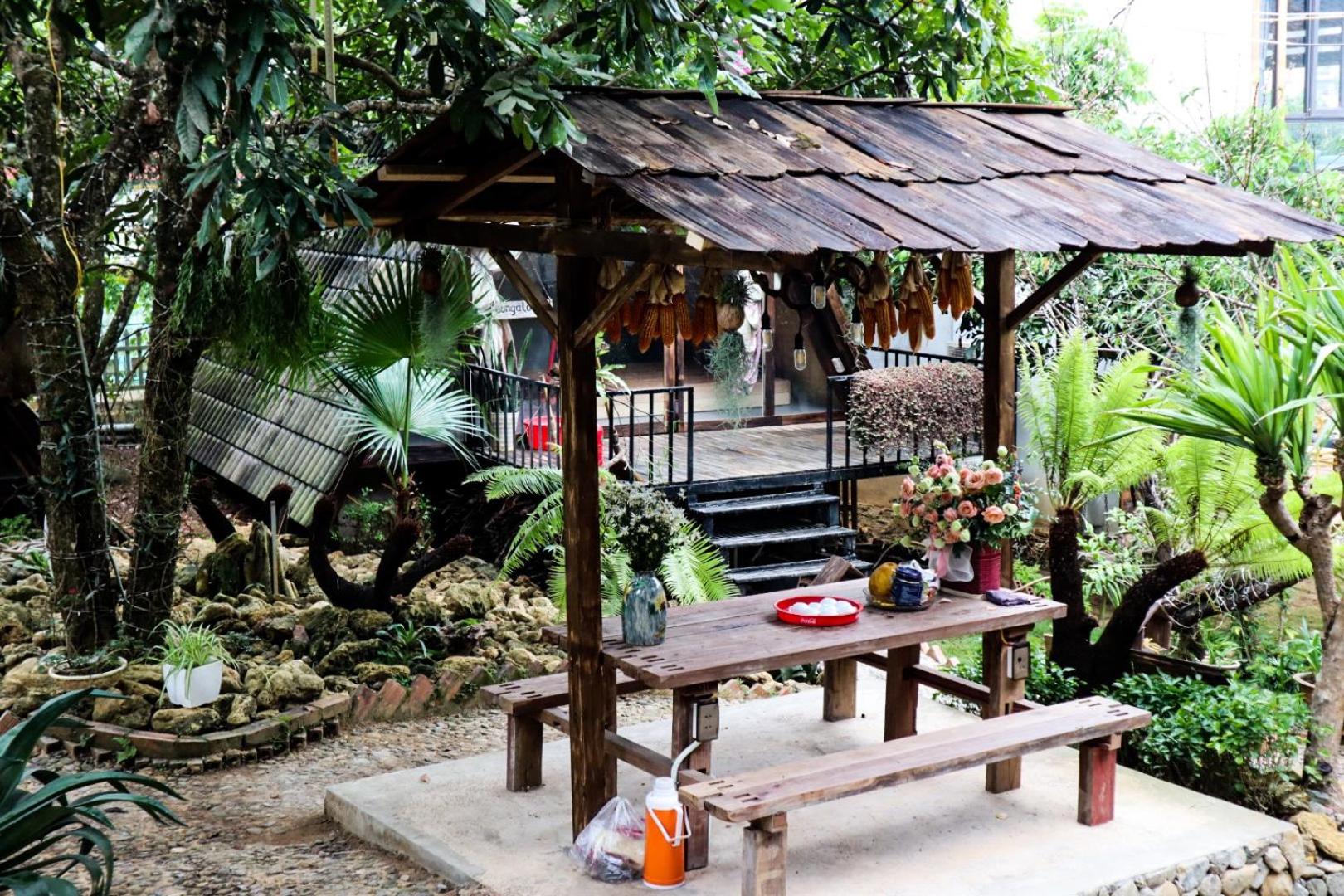 Lang Homestay - Venuestay