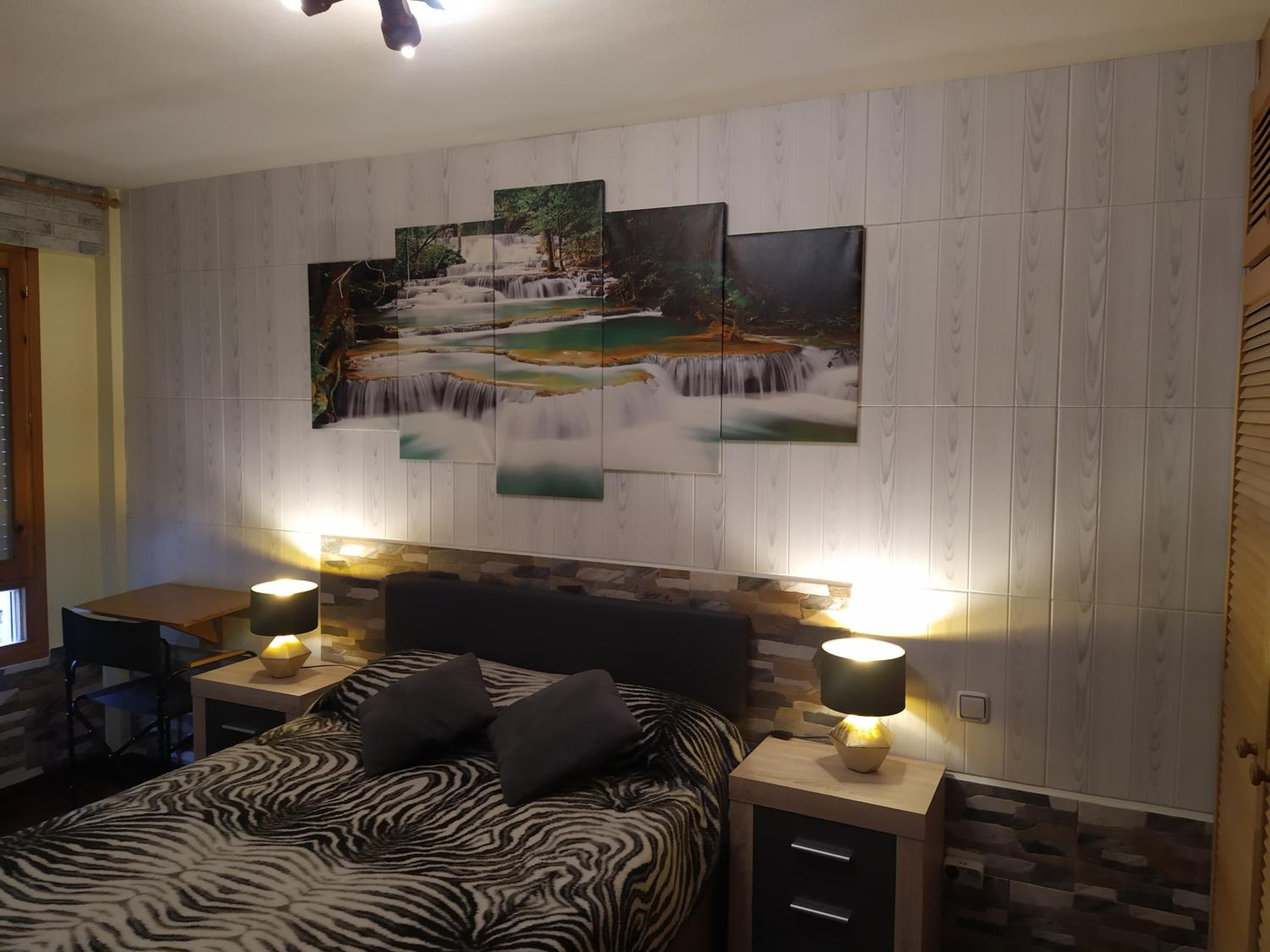 Apartamento de montaña "Nueva Canfranc" view 3